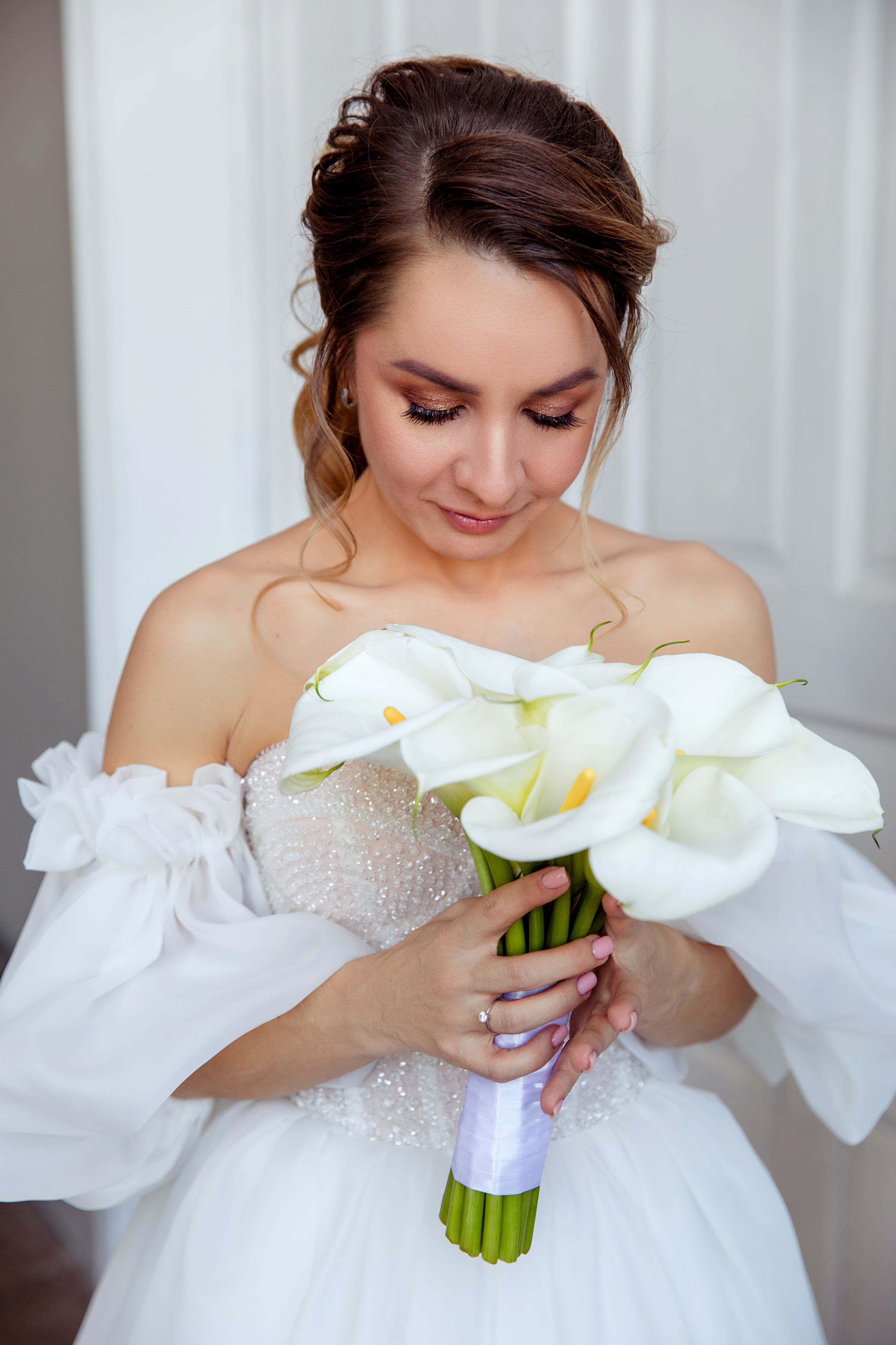 Свадьба Анастасия и Максим. Свадебный фотограф Екатерина Сотникова