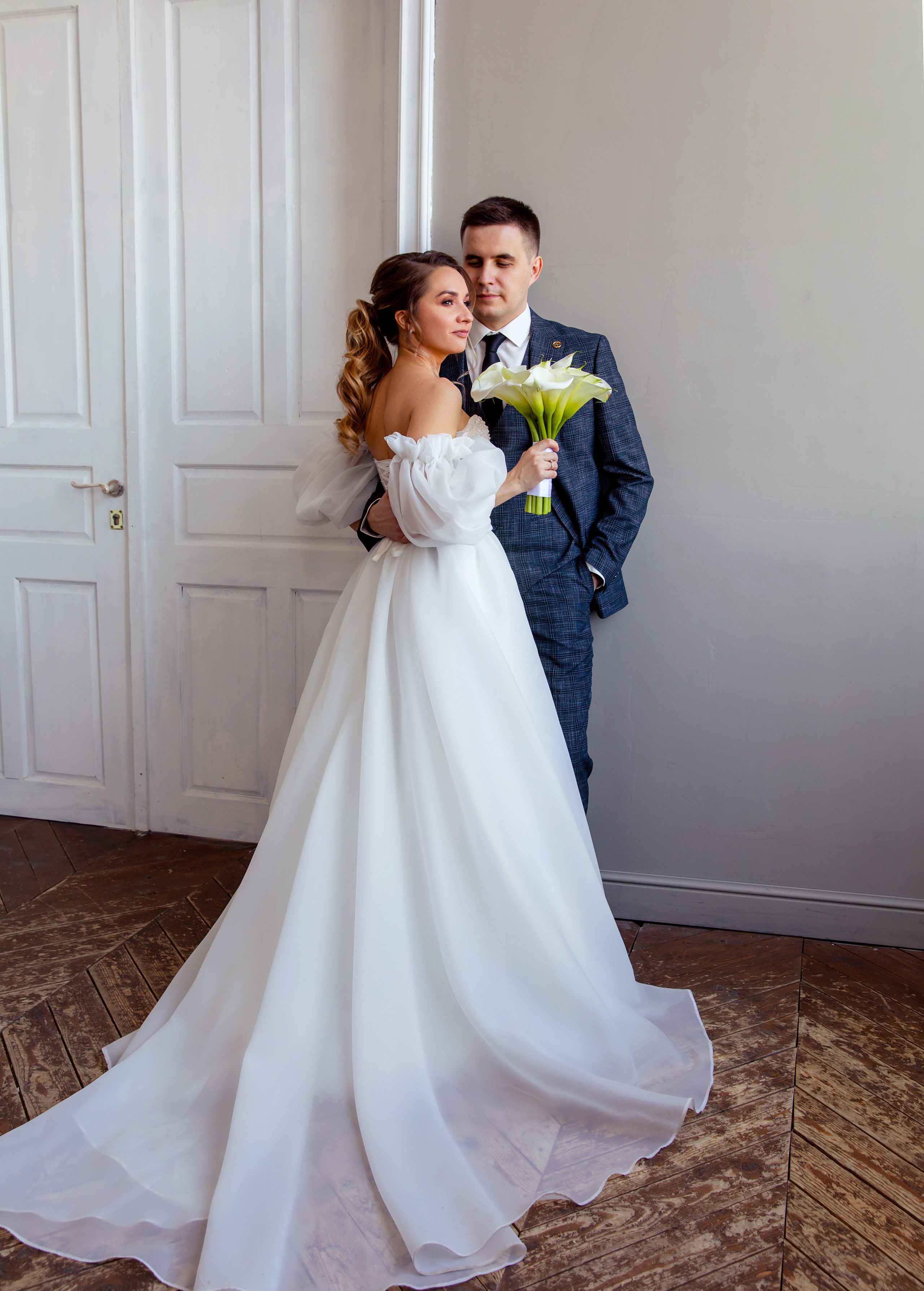 Свадьба Анастасия и Максим. Свадебный фотограф Екатерина Сотникова