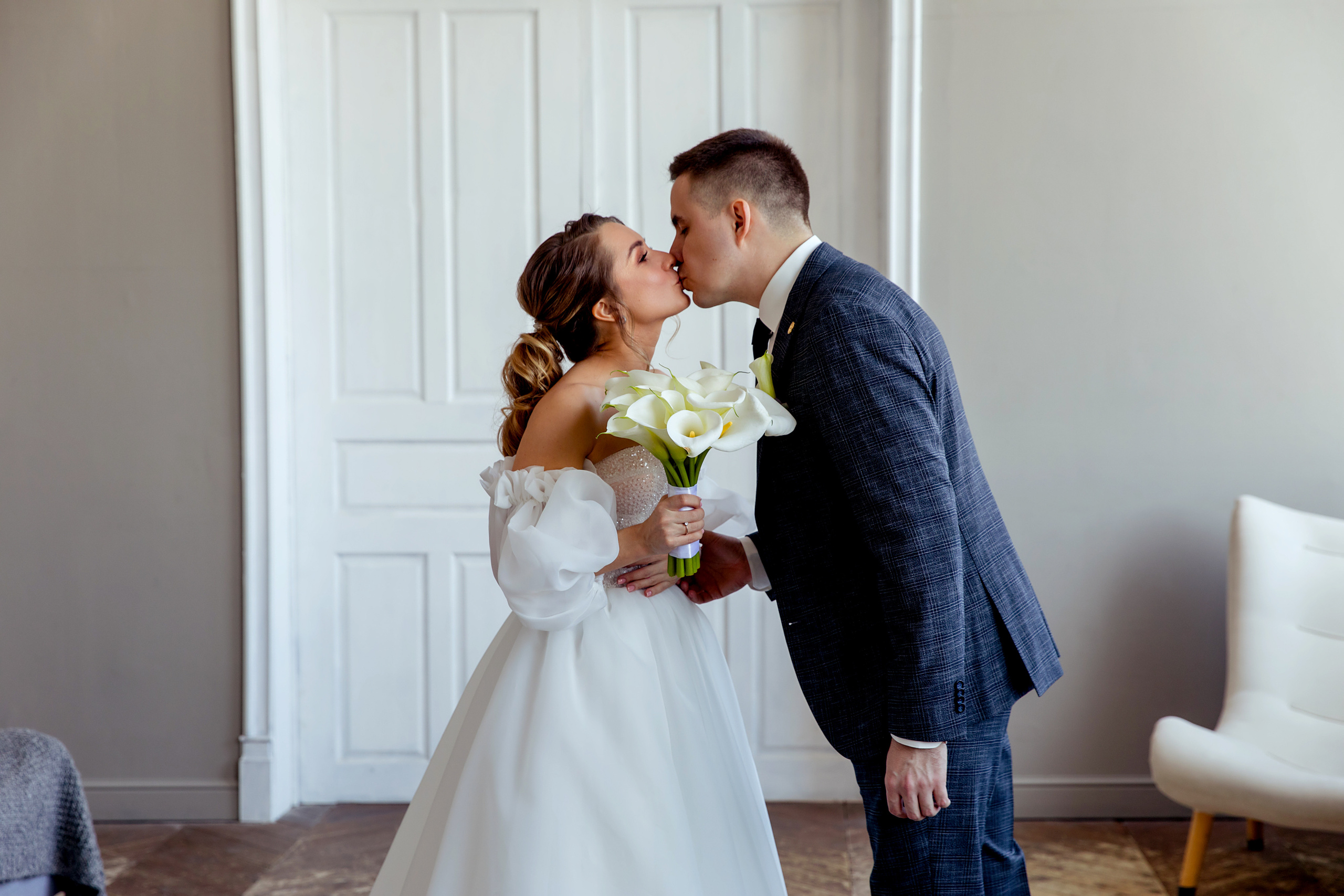 Свадьба Анастасия и Максим. Свадебный фотограф Екатерина Сотникова