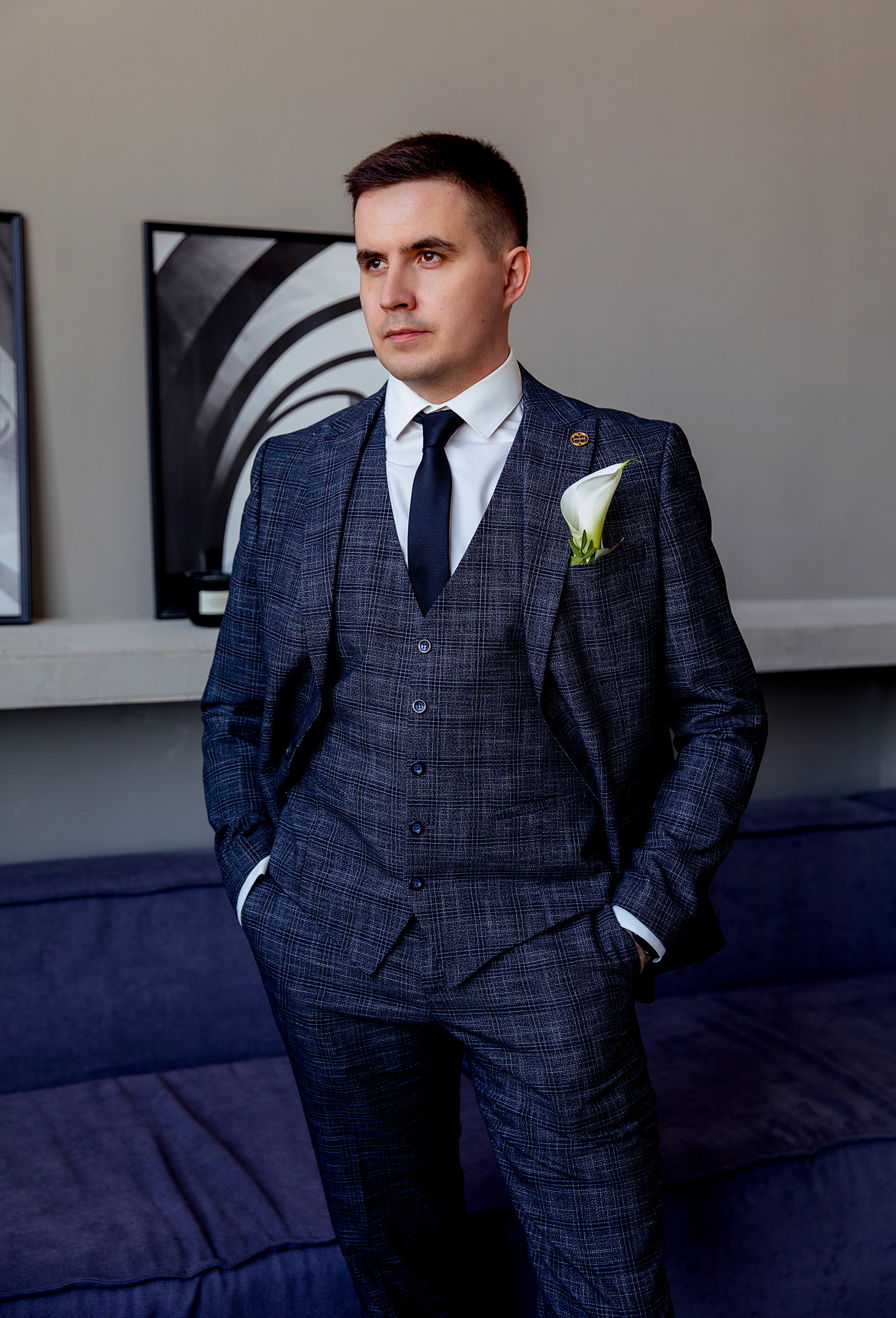 Свадьба Анастасия и Максим. Свадебный фотограф Екатерина Сотникова