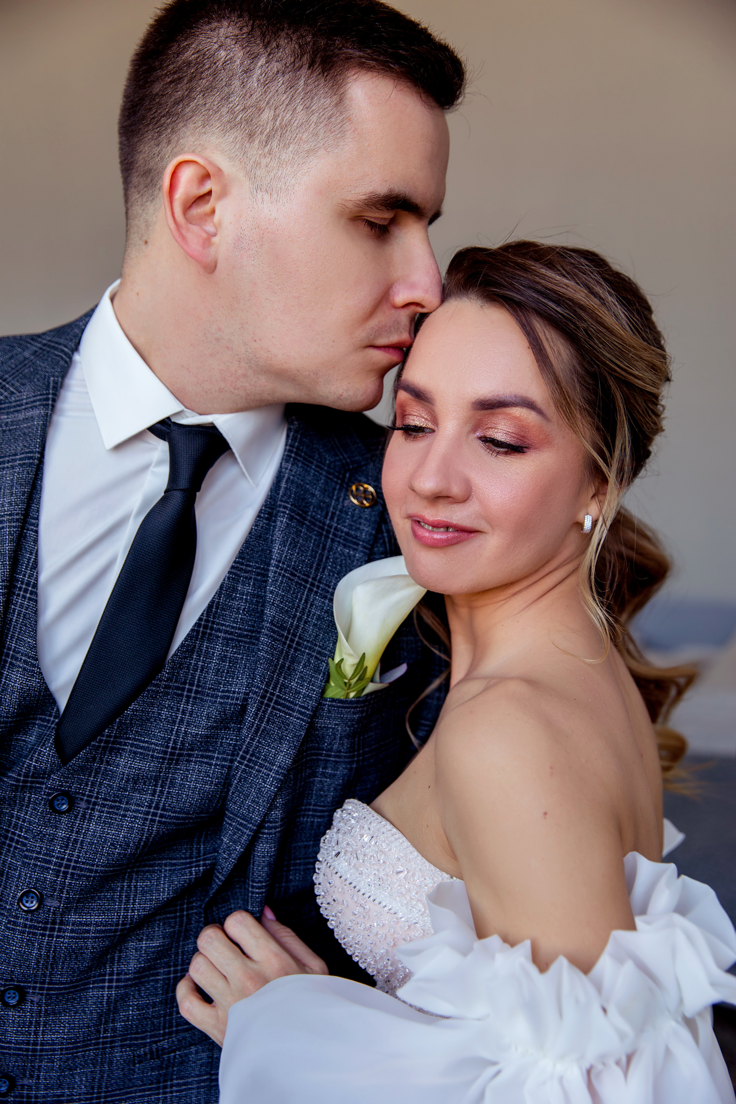 Свадьба Анастасия и Максим. Свадебный фотограф Екатерина Сотникова