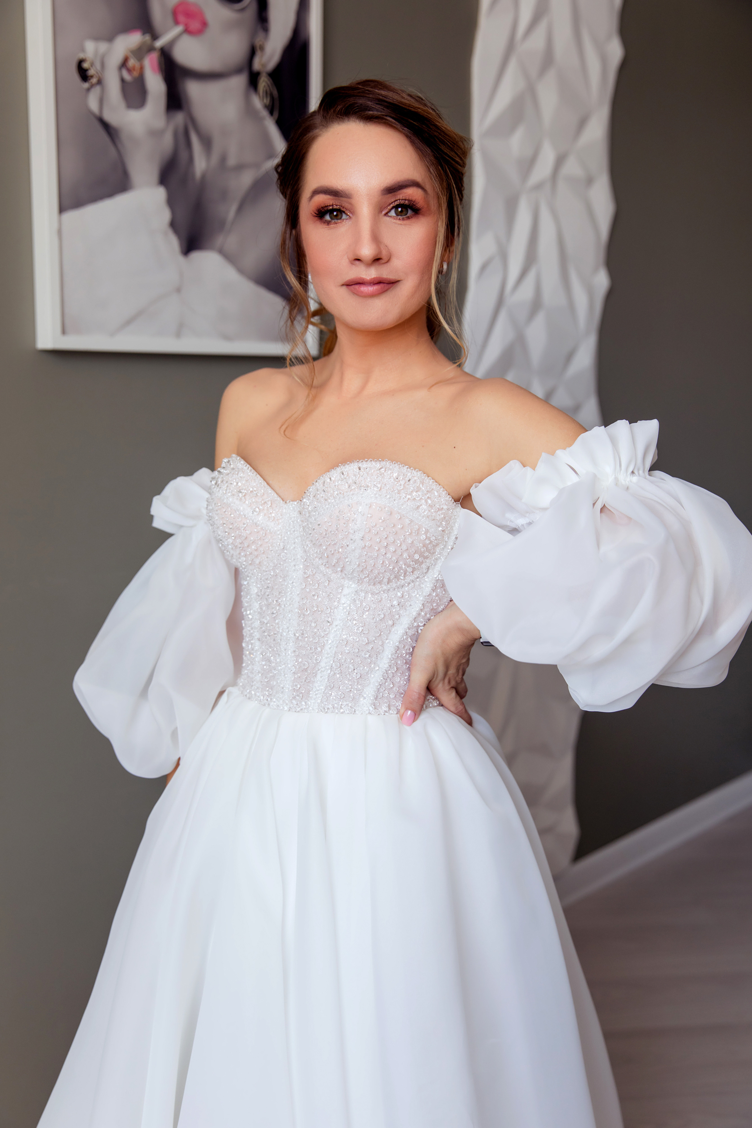 Свадьба Анастасия и Максим. Свадебный фотограф Екатерина Сотникова