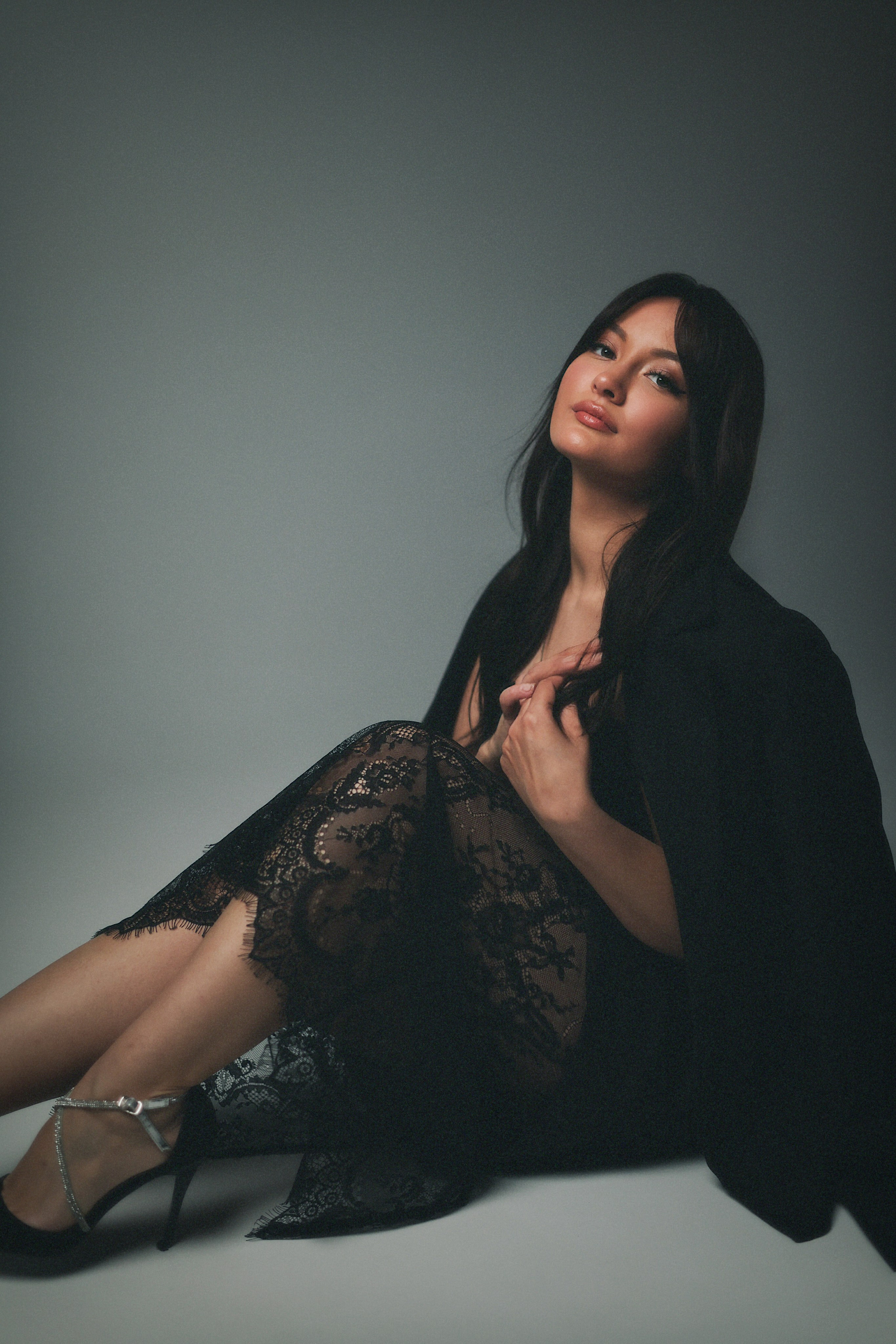 Highlights. Фотограф Майя Иванова