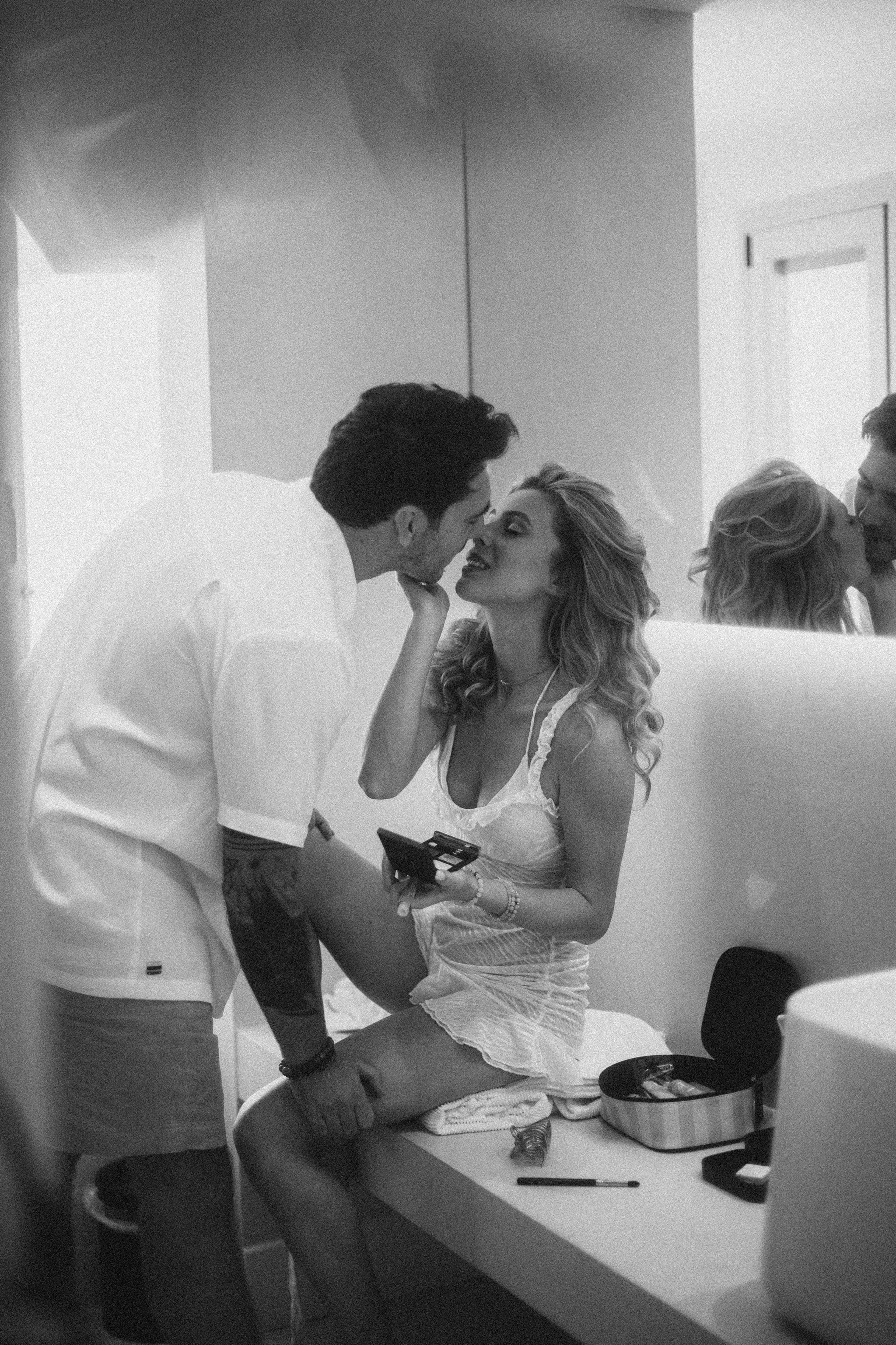 Alena+Sergey. Фотограф Иван Газукин
