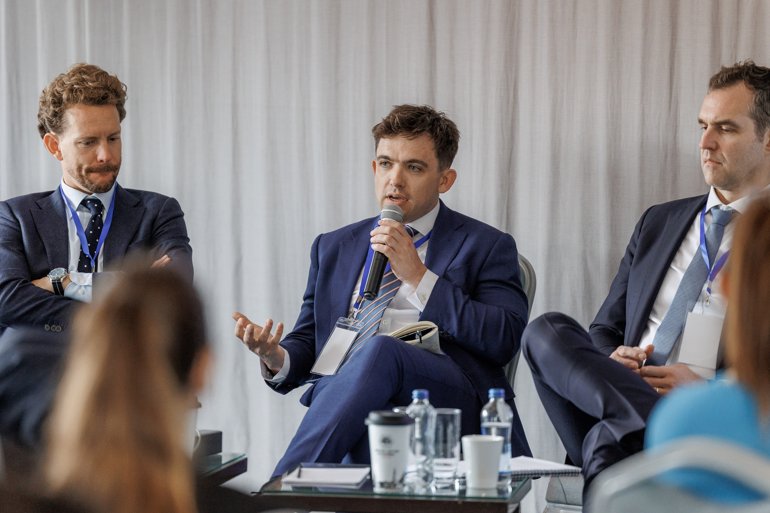 English day InIstanbul. About