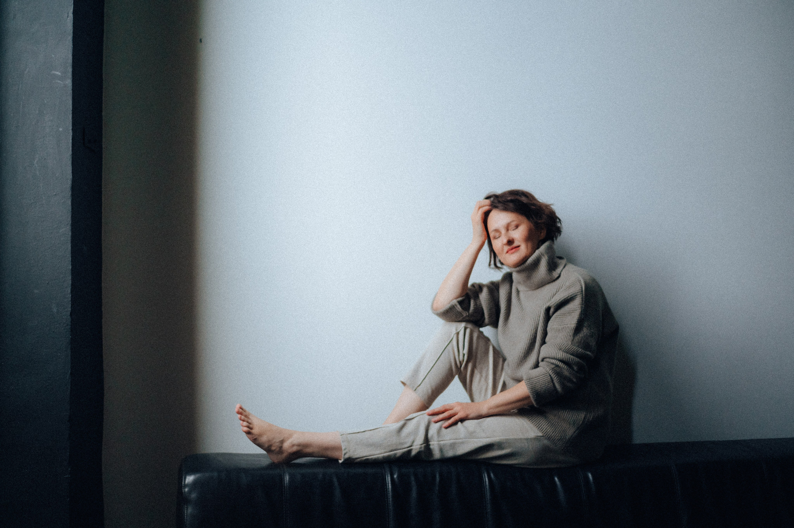 Ольга. Фотостудия Дом. НН. Детский и семейный фотограф Катерина Мишина