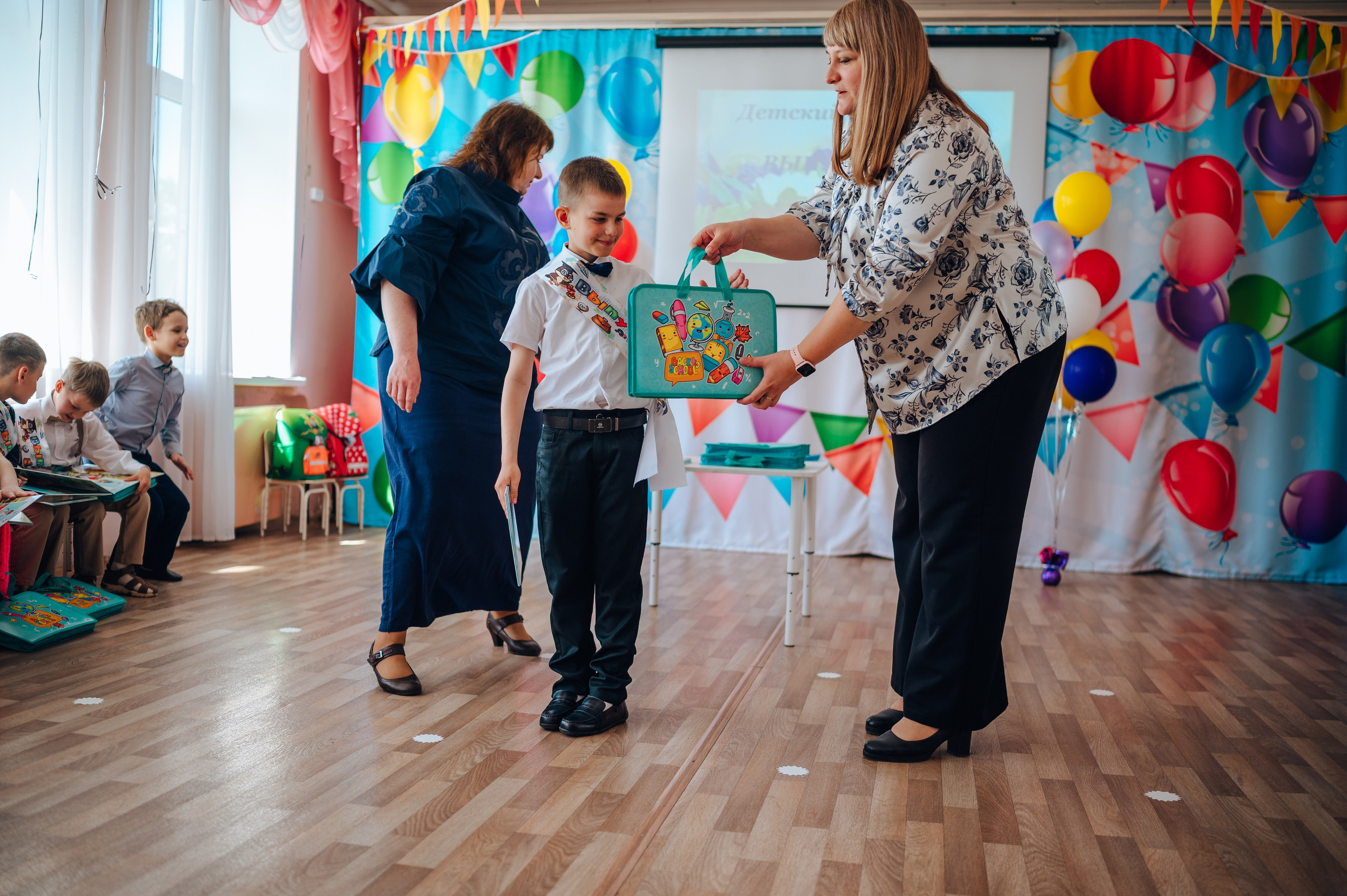 56 сад. Детский и семейный фотограф Катерина Мишина