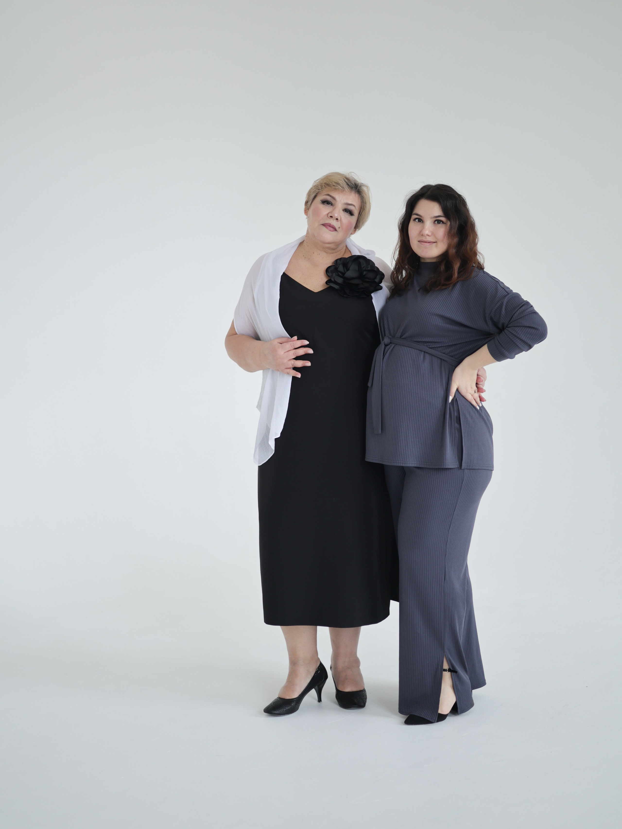 Юбилей 60+. Ежова Милена | Фотограф Москва / Балашиха