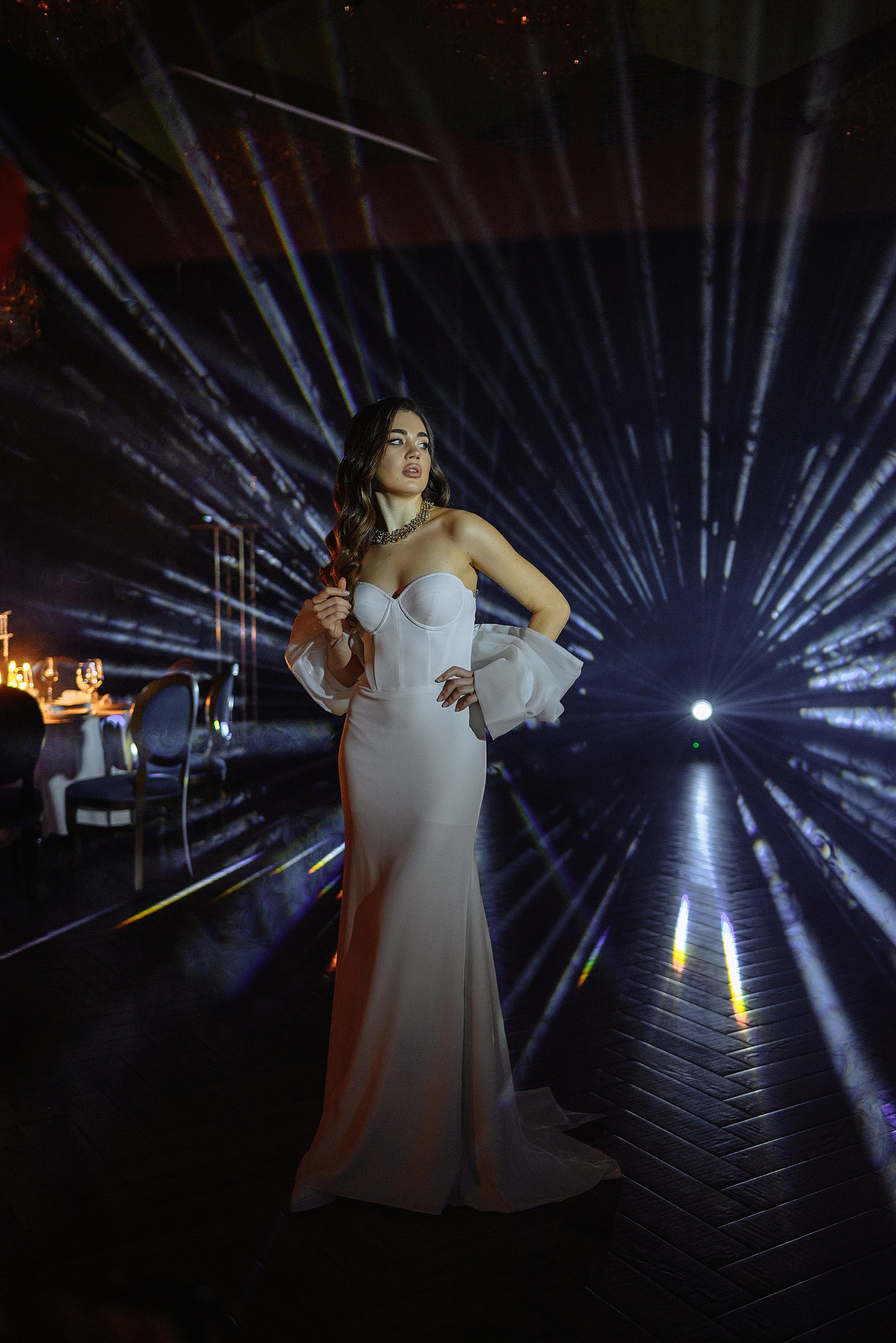 Николай и Дарья. Свадебный и семейный фотограф в Ростове-на-Дону Алина Астахова