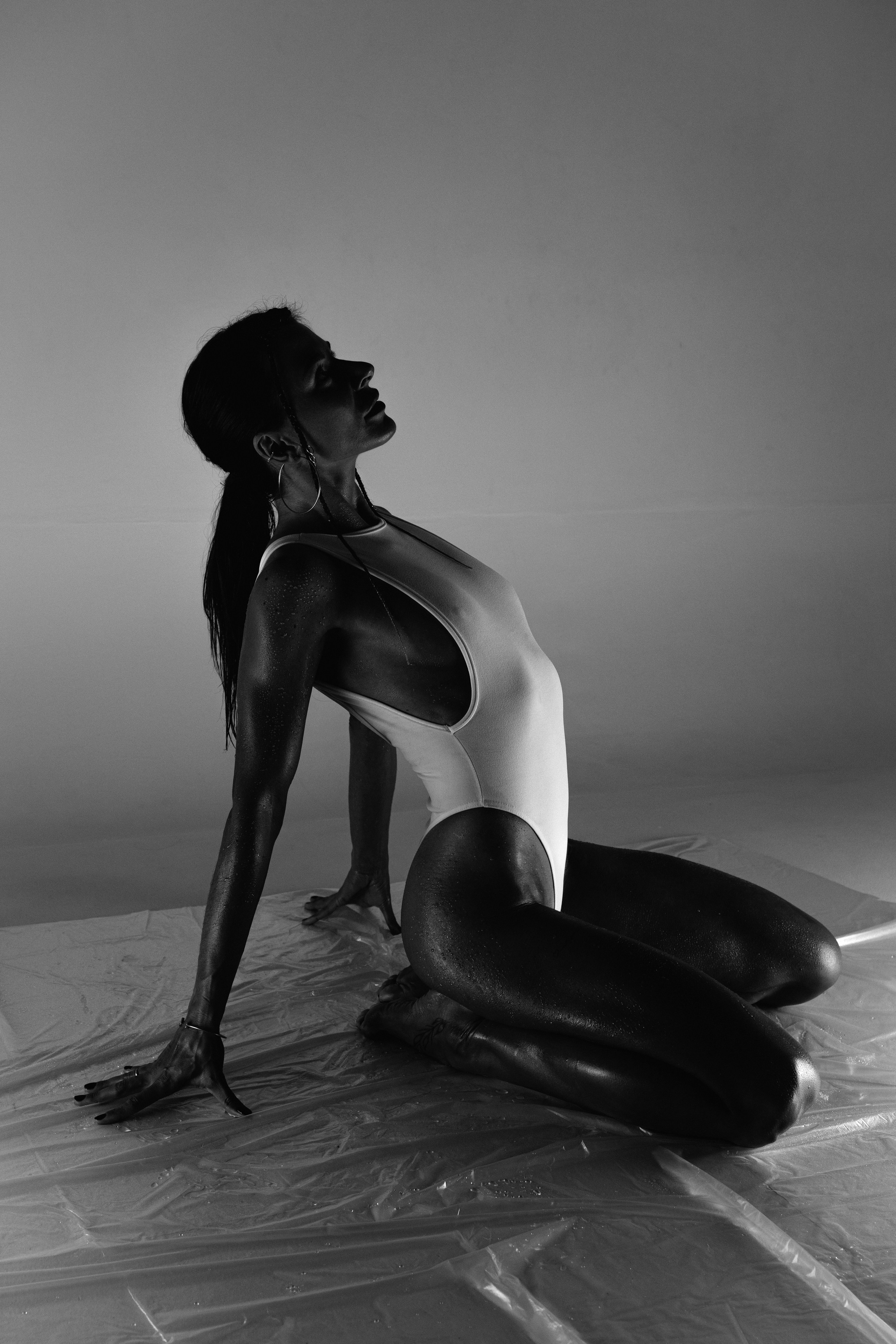 Ангелина, VOZDUH. Фотограф Игорь Михайлов