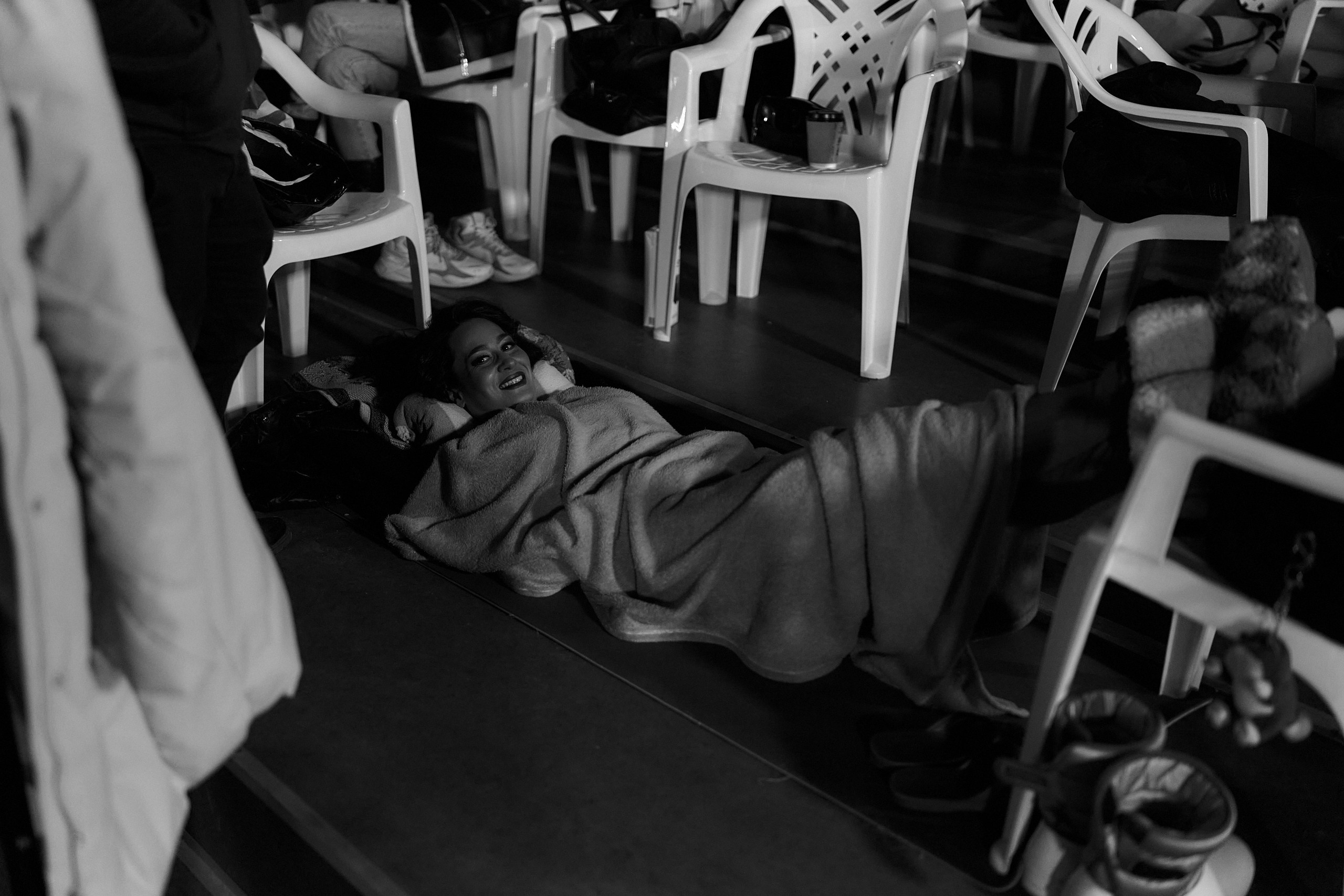 Чемпионат по ББ КО, 19 марта 2023. Фотограф Игорь Михайлов