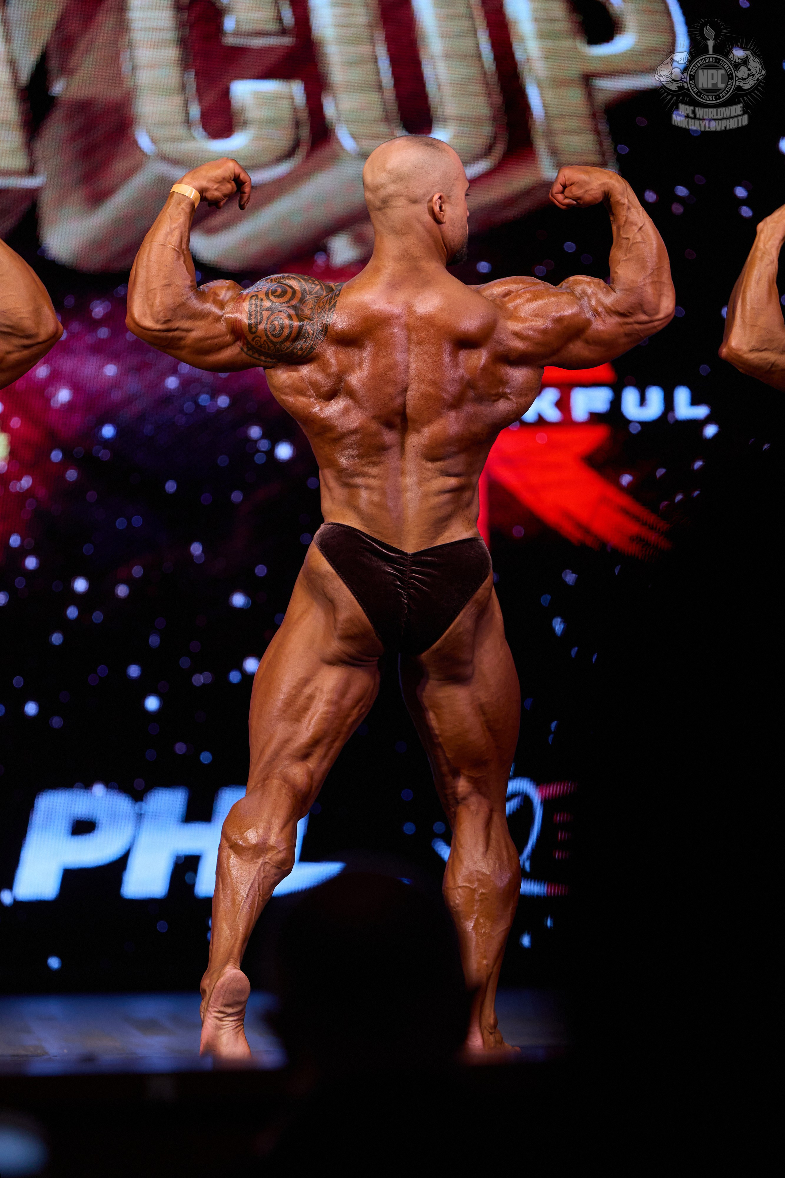 Денис, NPC. Фотограф Игорь Михайлов