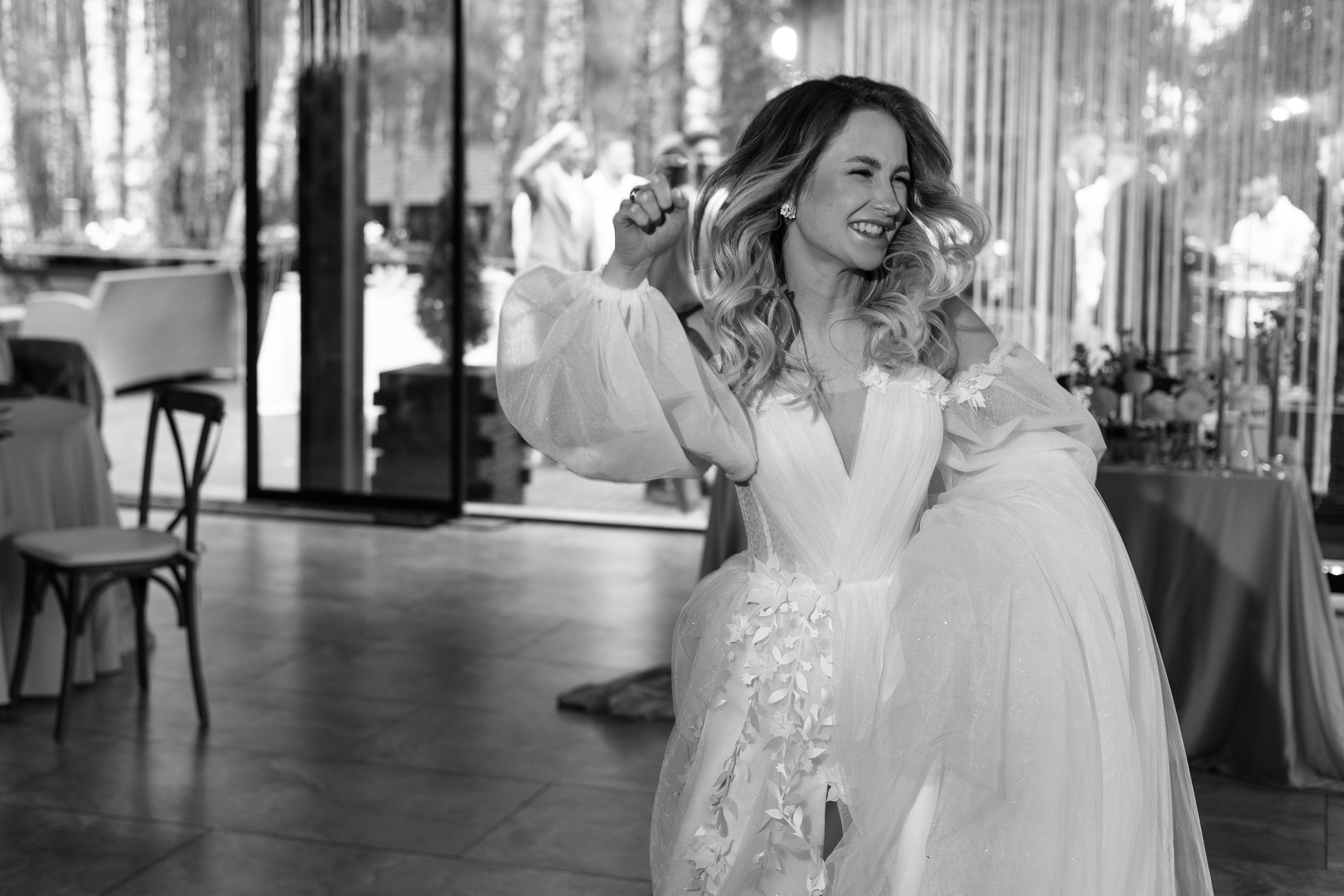 Moscow wedding. Архитектурный и интерьерный фотограф в Краснодаре | Дмитрий Демской