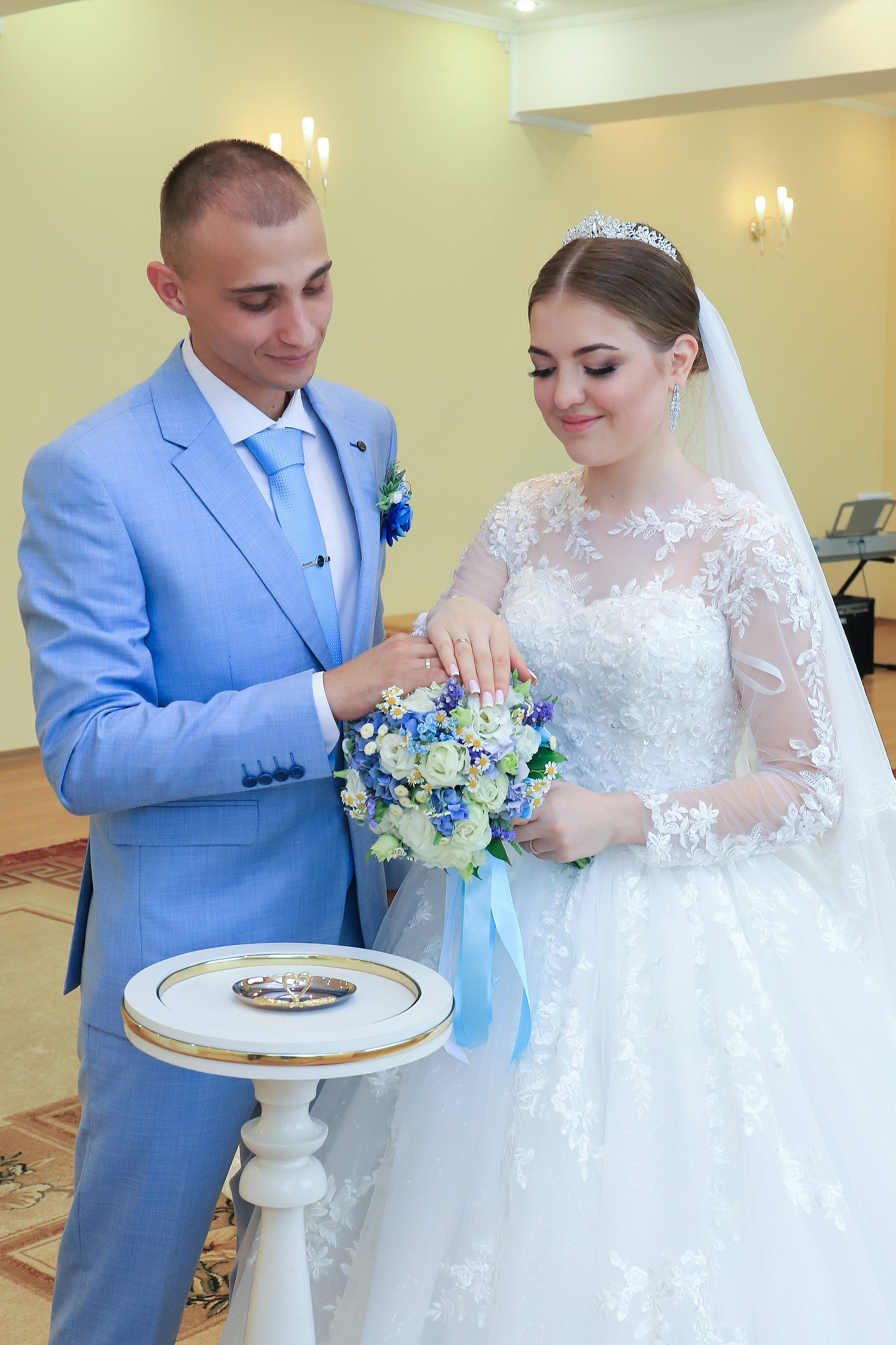 Александр и Анастасия. Игорь Варава свадебный фотограф видеограф Белая Глина Краснодар