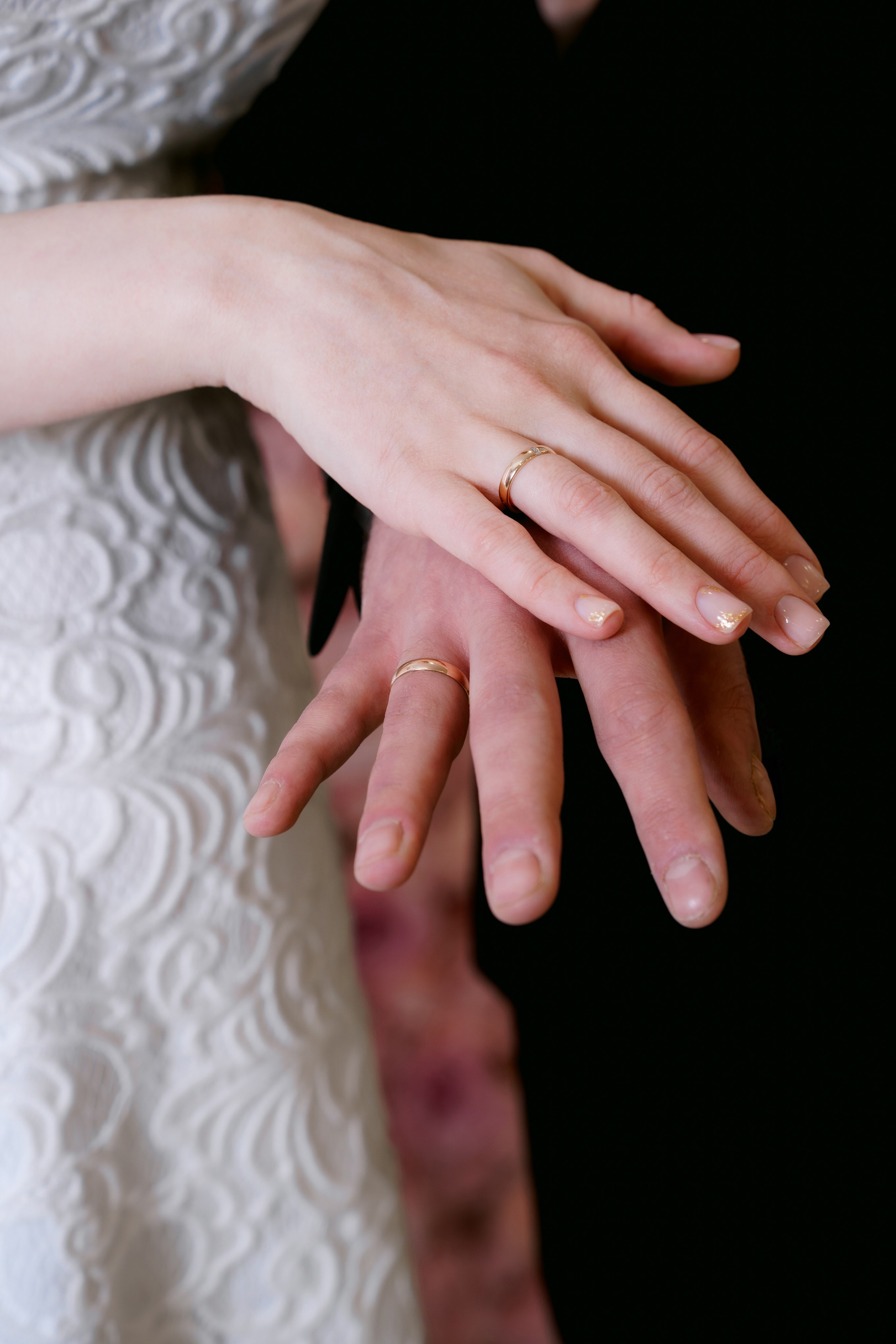 Борис и Алена. Свадебный и семейный фотограф Мария Ланге