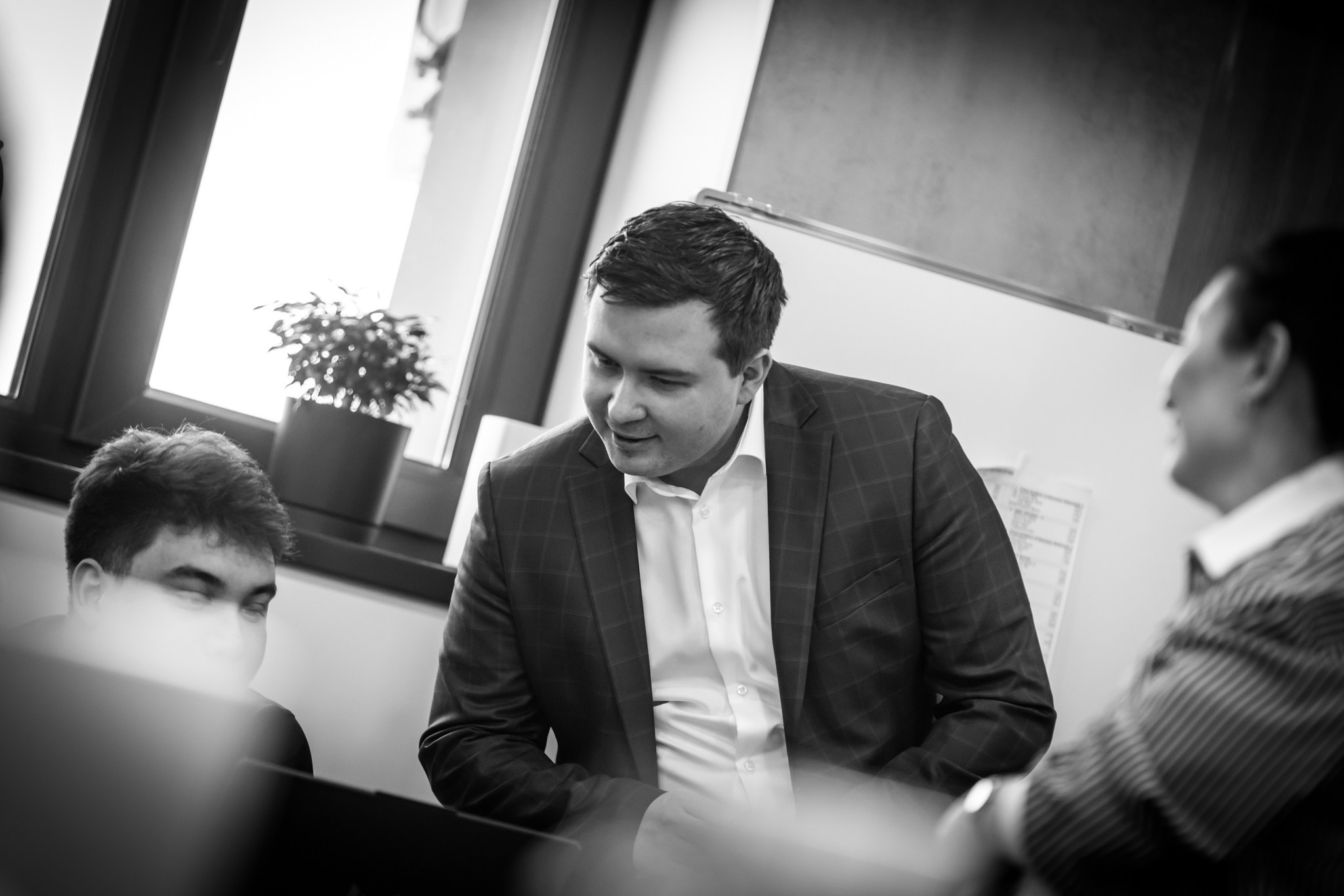 2025.02.01 KAZAKHMYS Youth Team Chess CUP 2025 — Day1_rapid. Фотограф Анна Штурман (репортажная съёмка любых событий и мероприятий) Anna Shtourman photographer