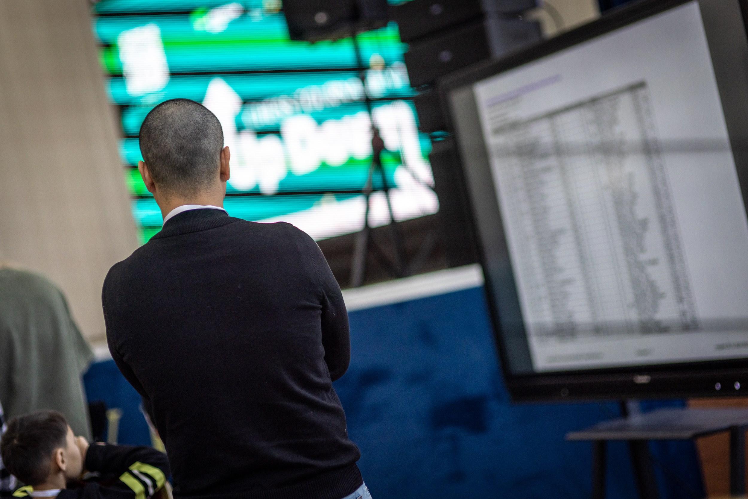 2024 Chess UpDown (Almaty, Kazakhstan). Фотограф Анна Штурман (репортажная съёмка любых событий и мероприятий) Anna Shtourman photographer