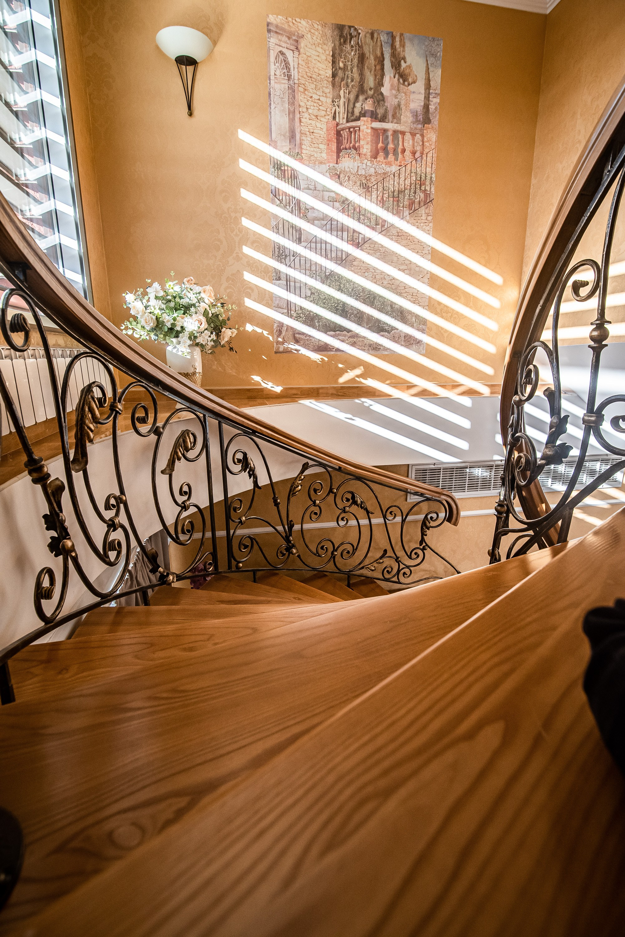 Интерьер. Главная