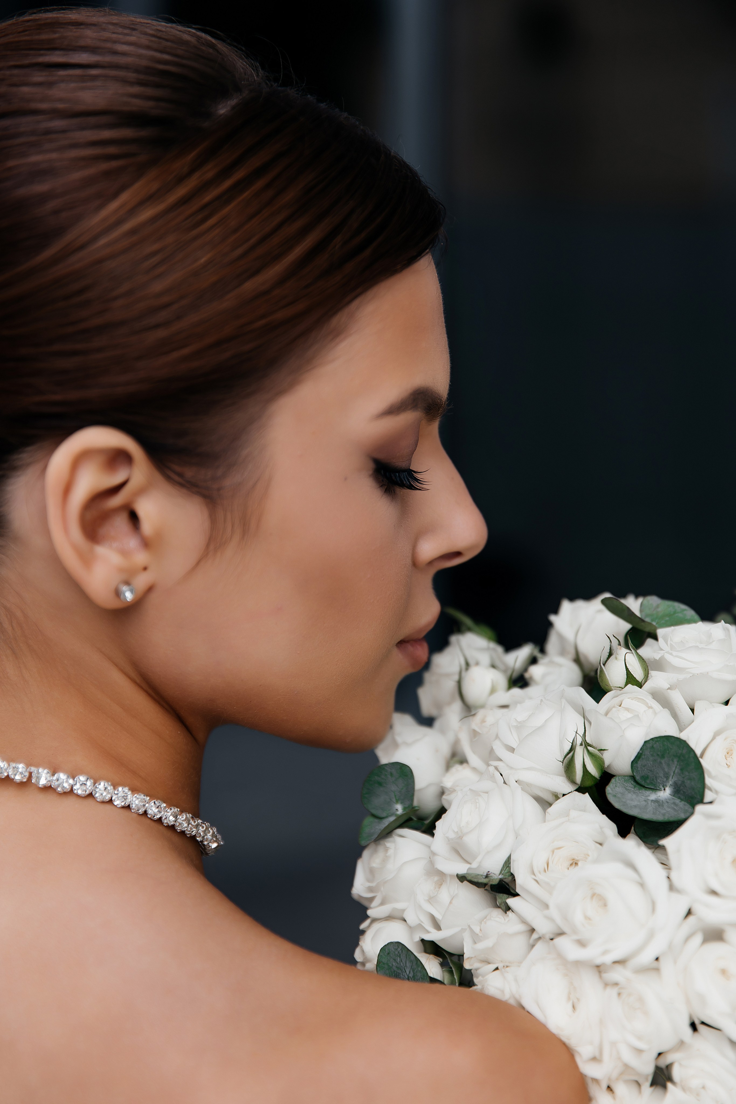 Ильнур и Ирина. Свадебный и семейный фотограф у Уфе Евгения Сазонова