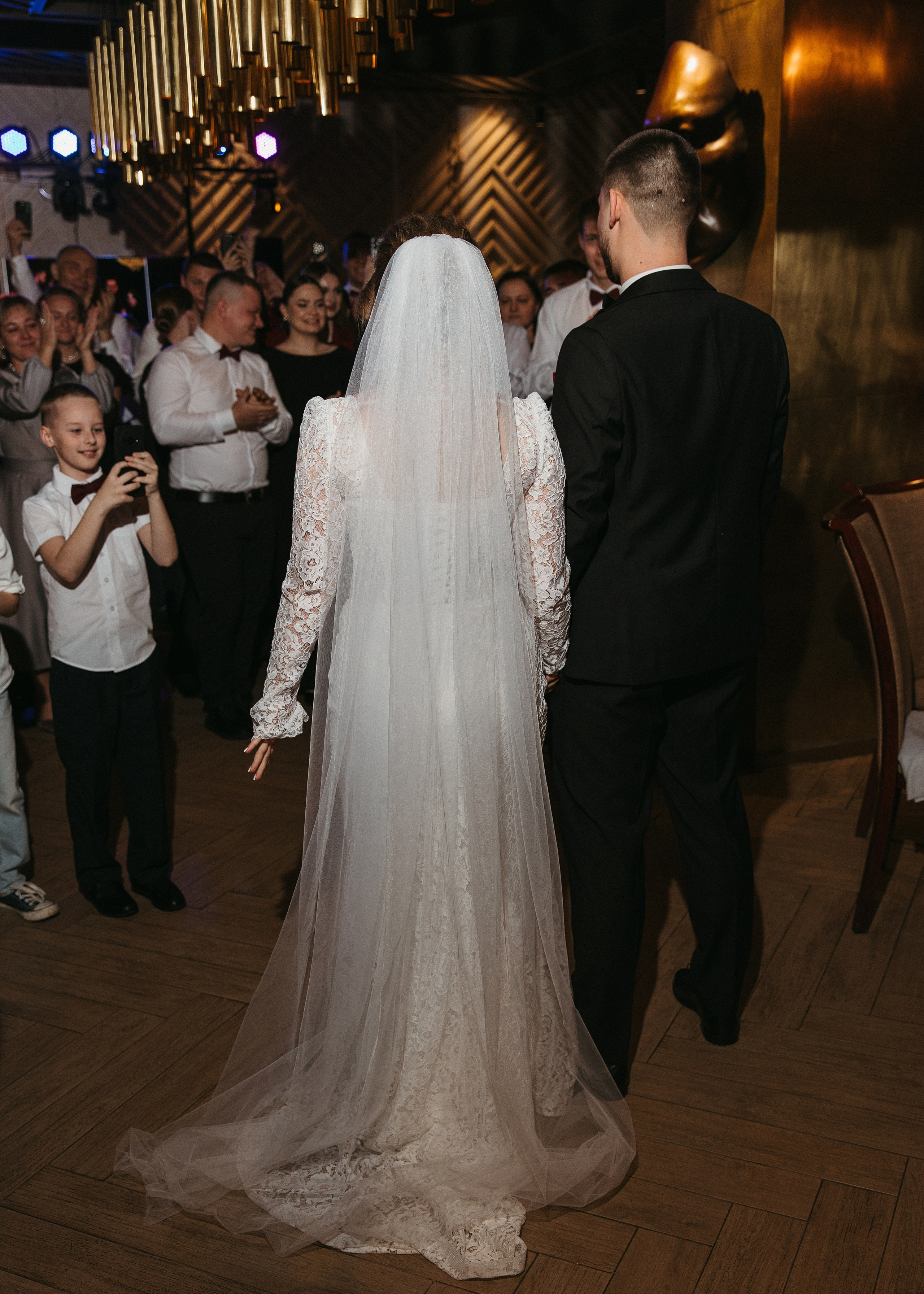 Дарья & Вячеслав. Свадебный и семейный фотограф Владивосток — Приморский край. Анастасия Щетинина