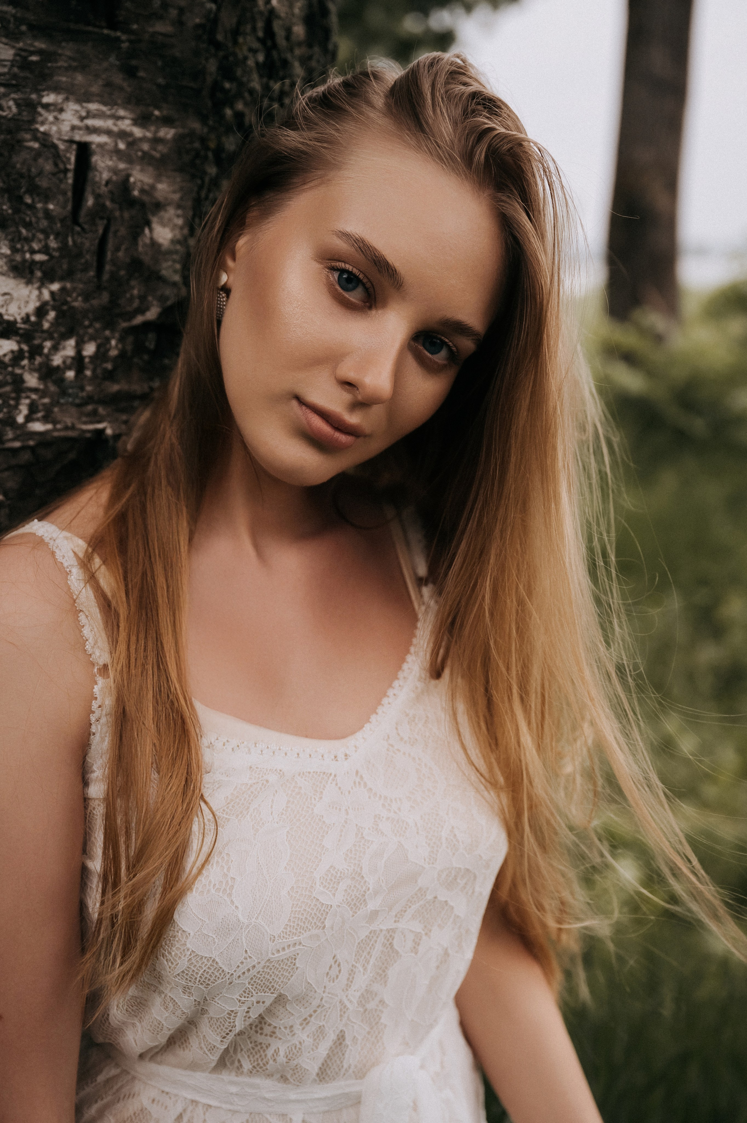 Полина. Главная