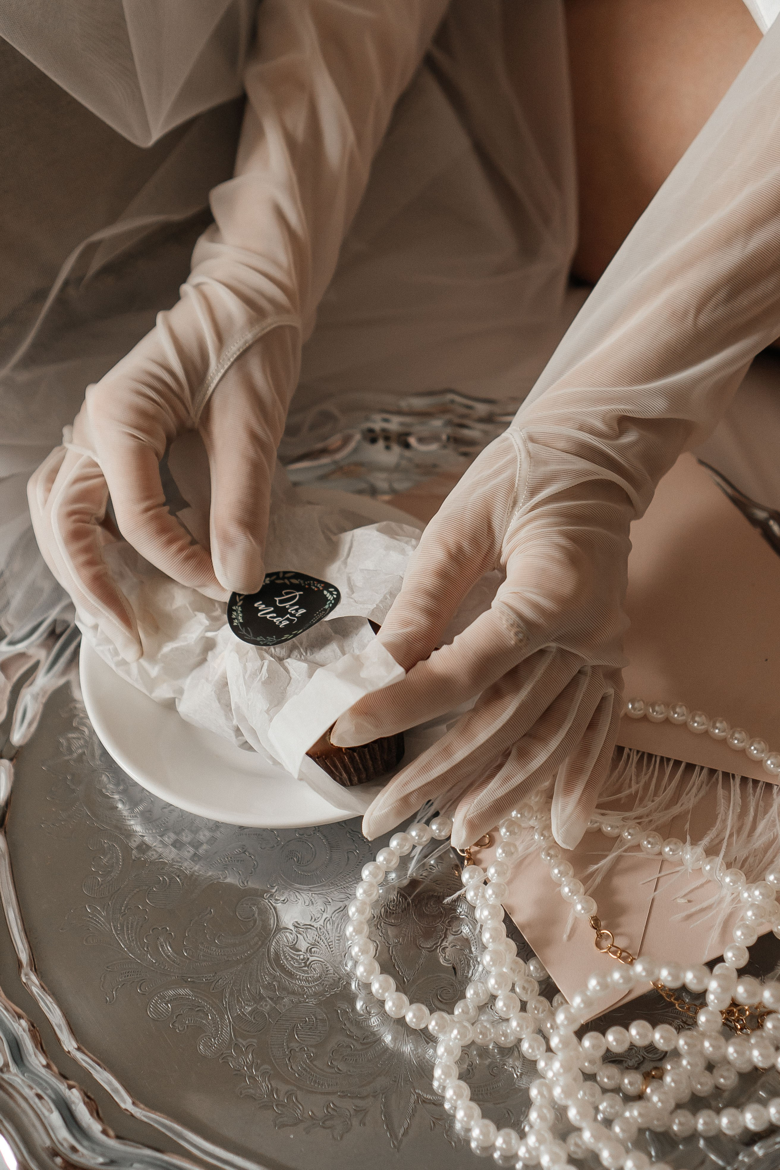 Утро невесты Ксении. Фотограф Ульяновск Ксения Кеслер