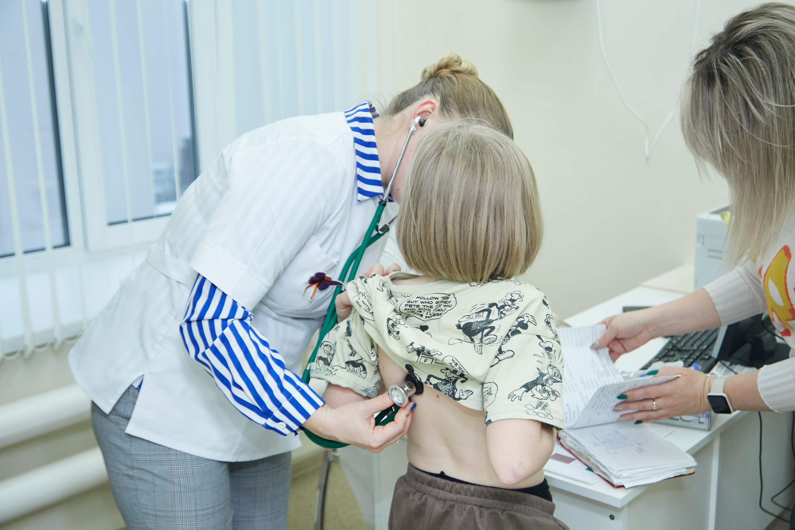 Благотворительный Фонд «Белла». Frame Craft