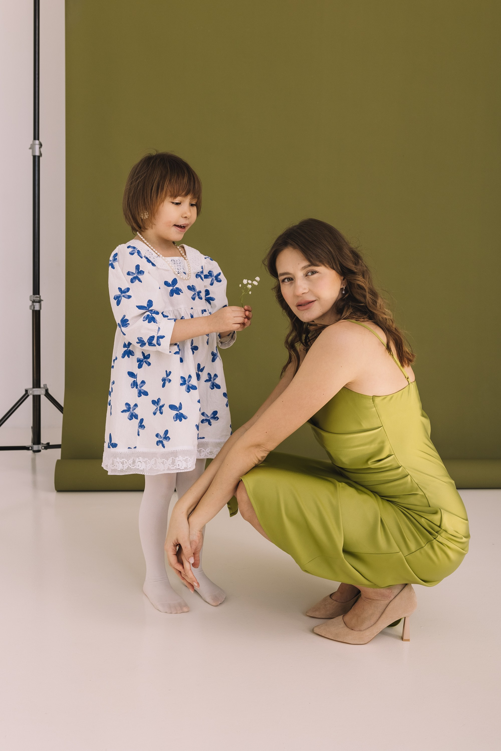 Ксения & Николь. Фотограф из Хабаровска Юлия Черёмушкина