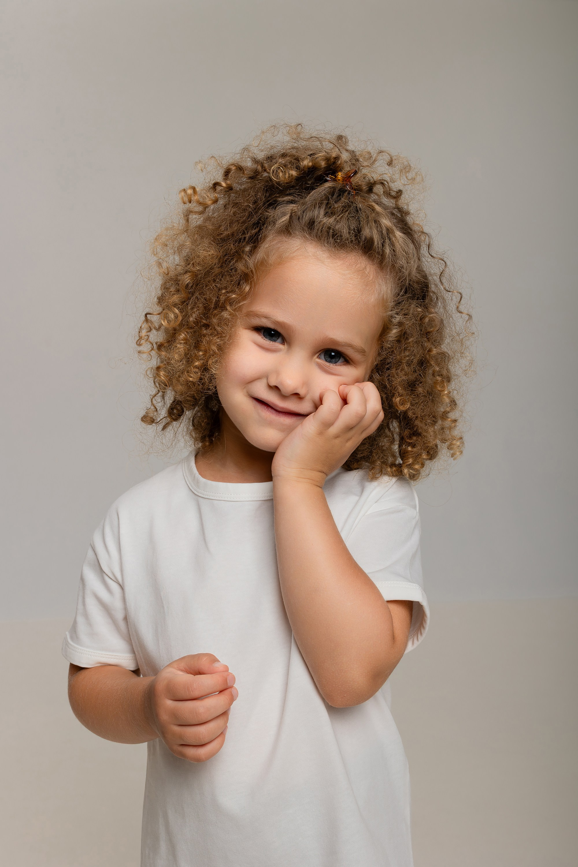 Даша и семья. Фотограф из Хабаровска Юлия Черёмушкина