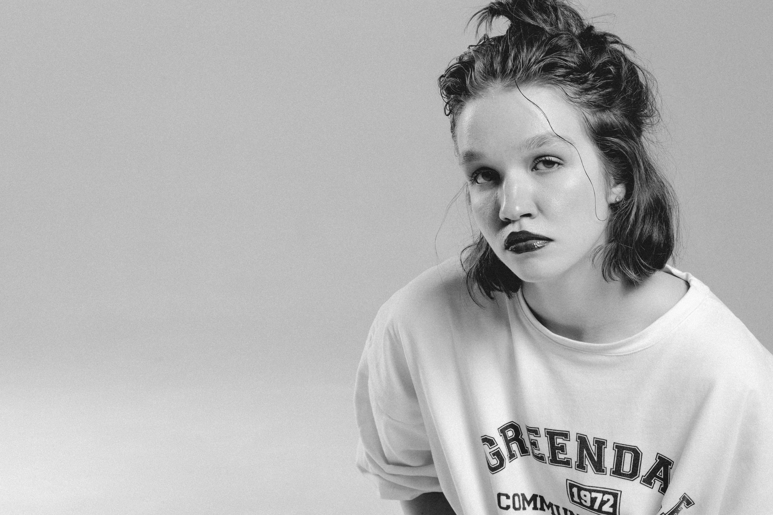 Мария. Фотограф из Хабаровска Юлия Черёмушкина