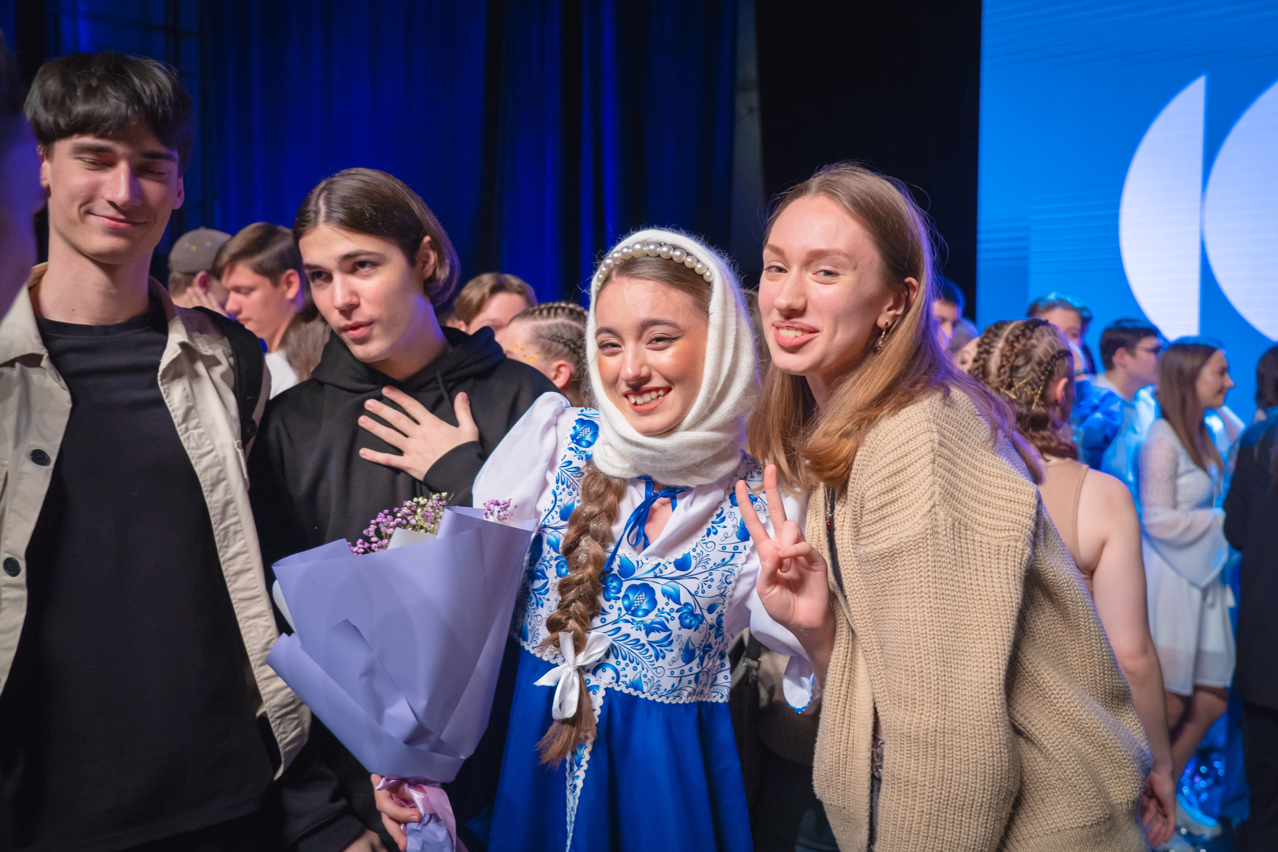 Фестиваль творчества PERFORMANCE. Главная