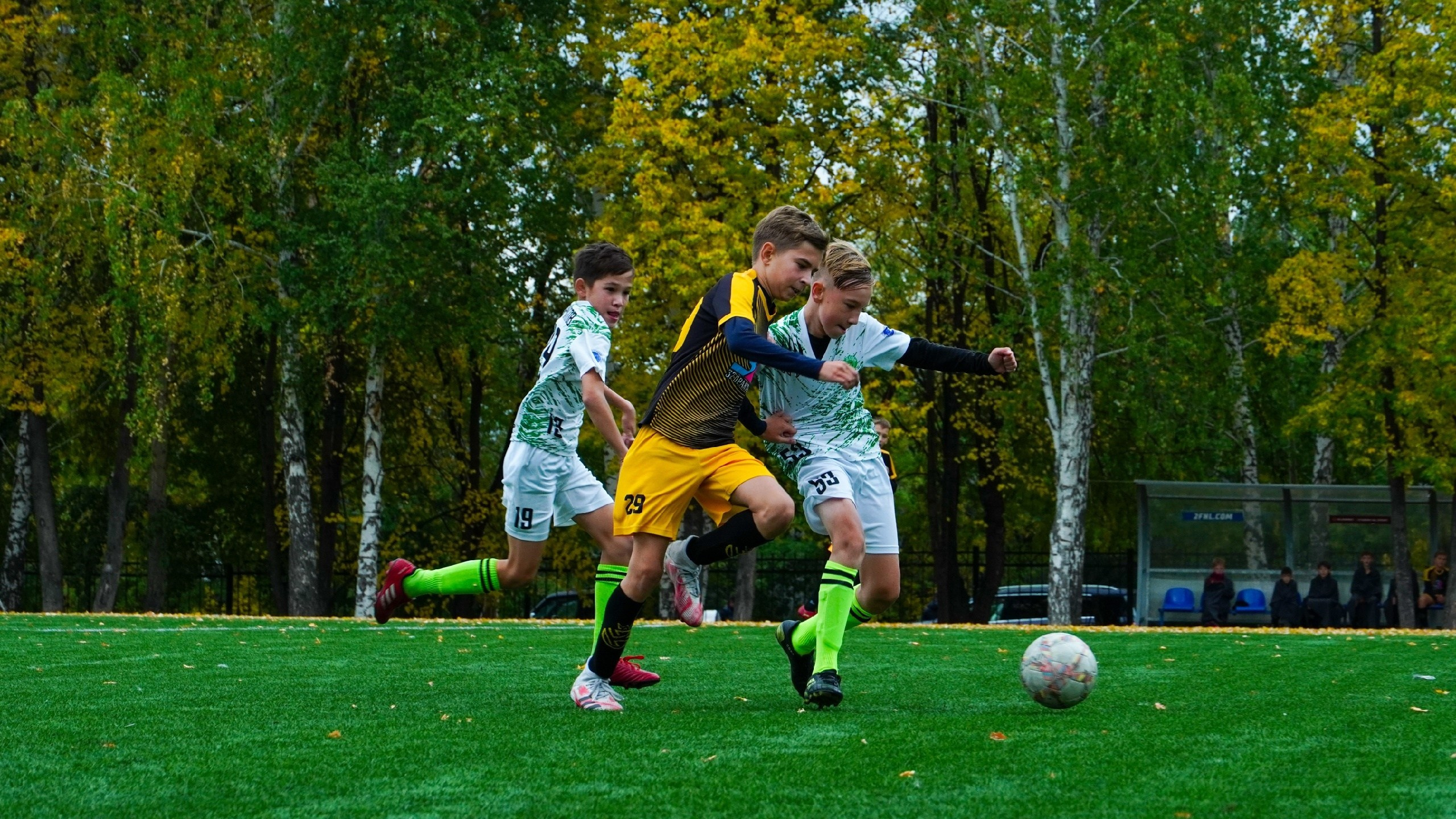 Первенство России «Дерби — Вихрь». EGOROV PRODUCTION