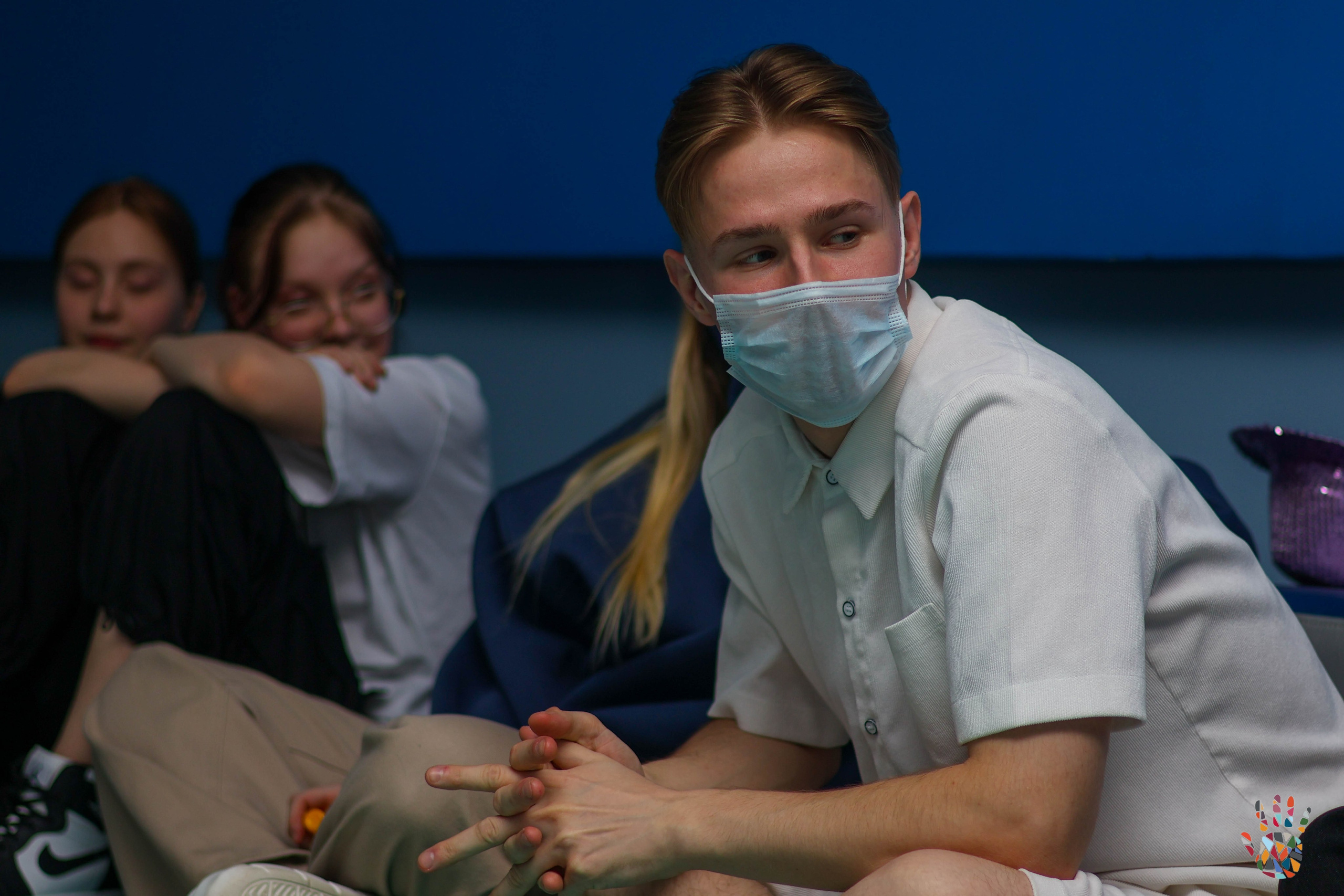 «Школа поликультурного общения». EGOROV PRODUCTION