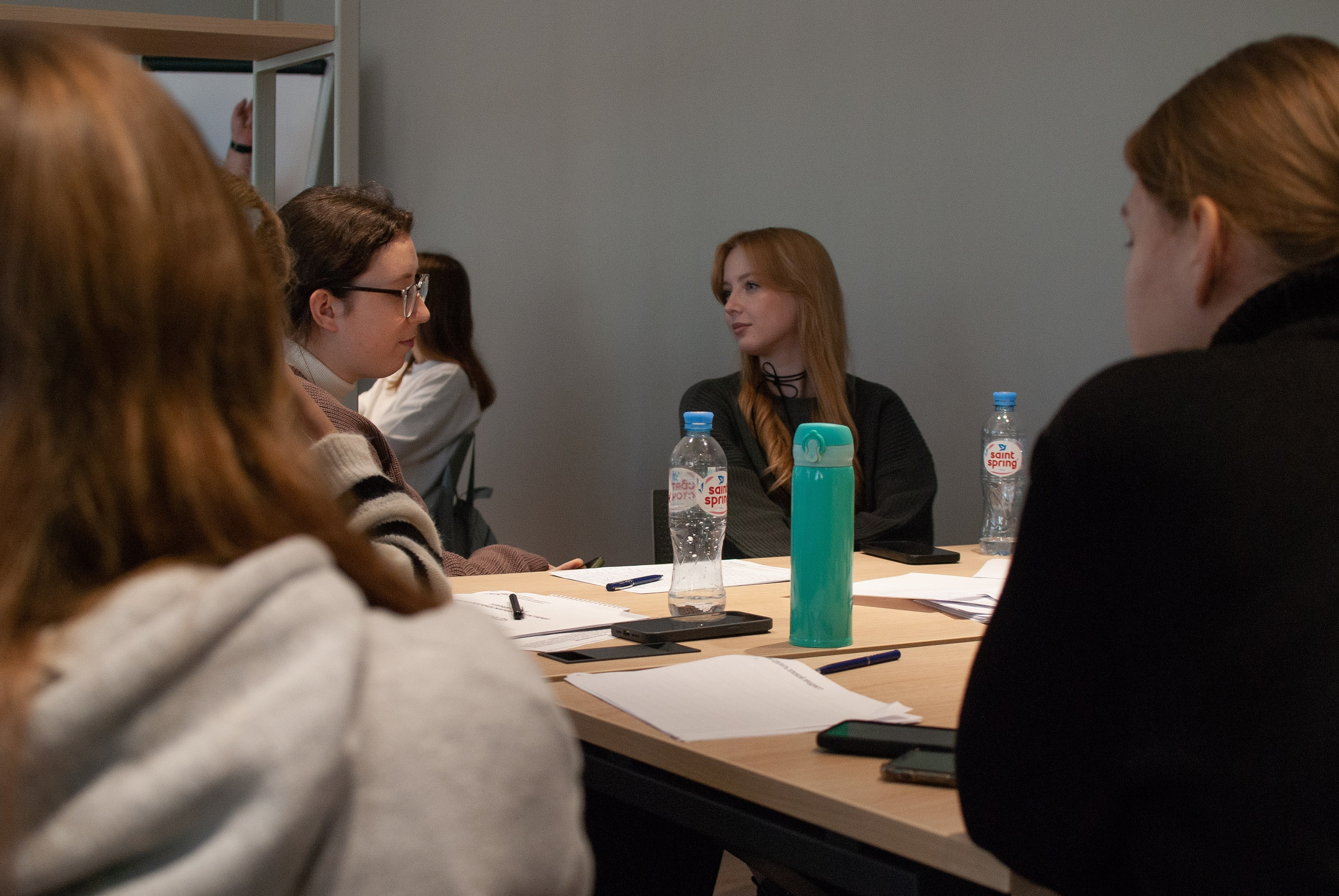 Проектная мастерская (БФУ им. Канта). Арт-фотограф в Калининграде