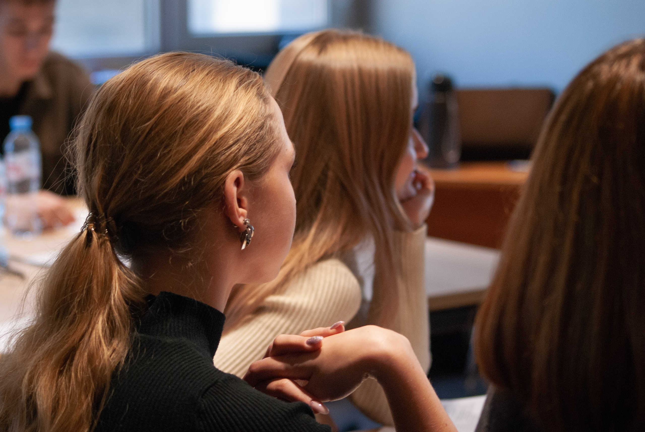 Проектная мастерская (БФУ им. Канта). Арт-фотограф в Калининграде