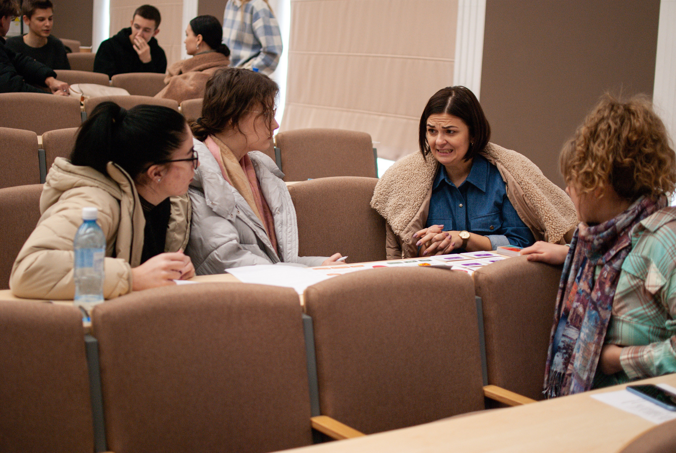 Проектная деятельность (БФУ им. Канта). Арт-фотограф в Калининграде