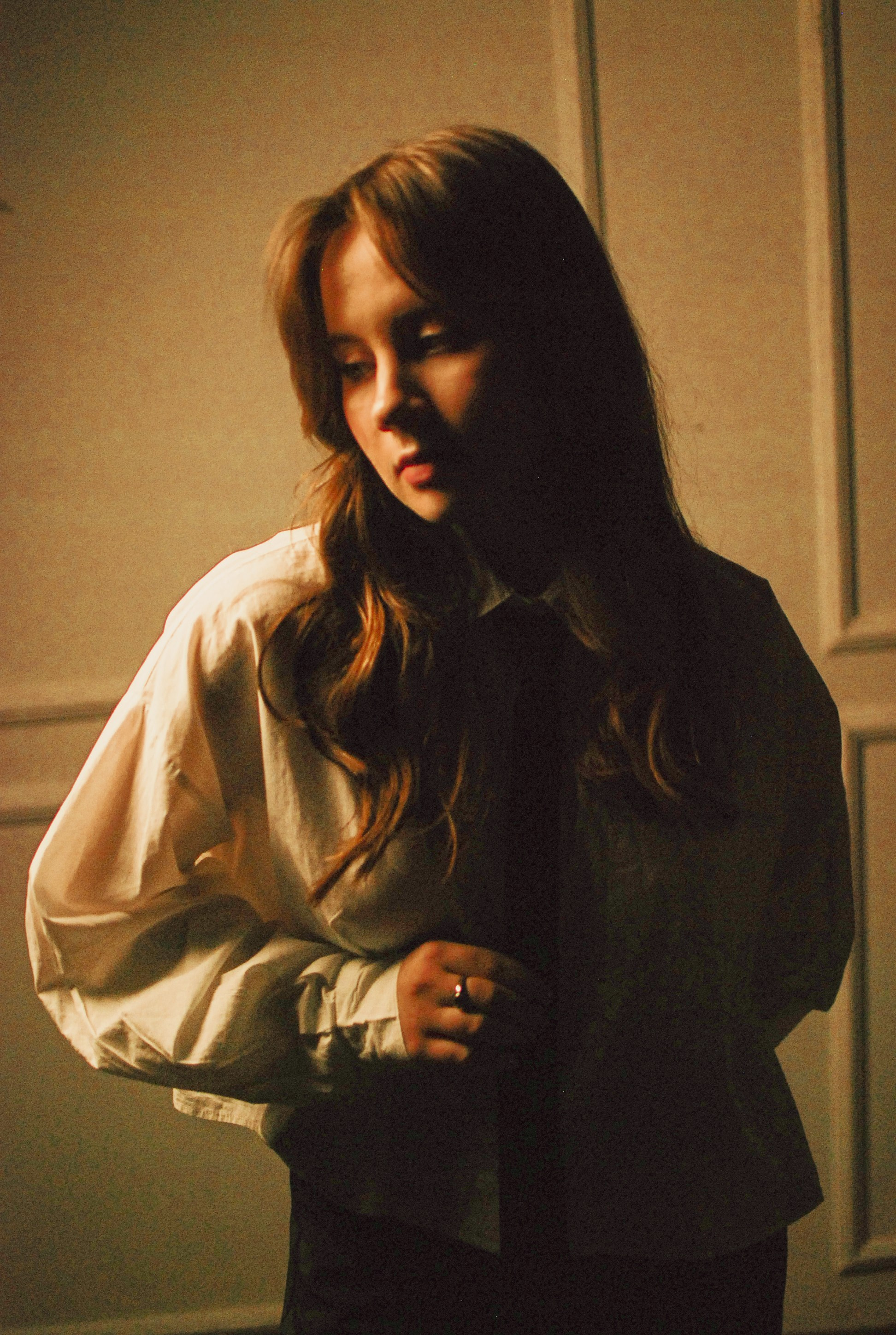 Daria. Арт-фотограф в Калининграде