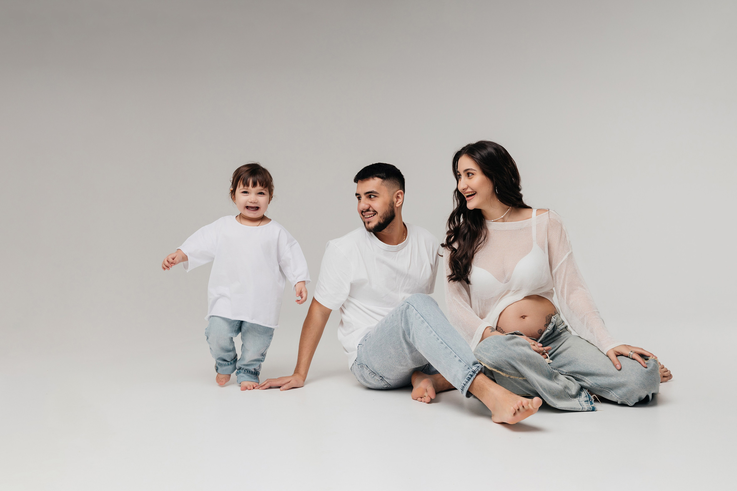 В ожидании Ч у д а. Виноградова Маргарита. Фотограф P r o Явления