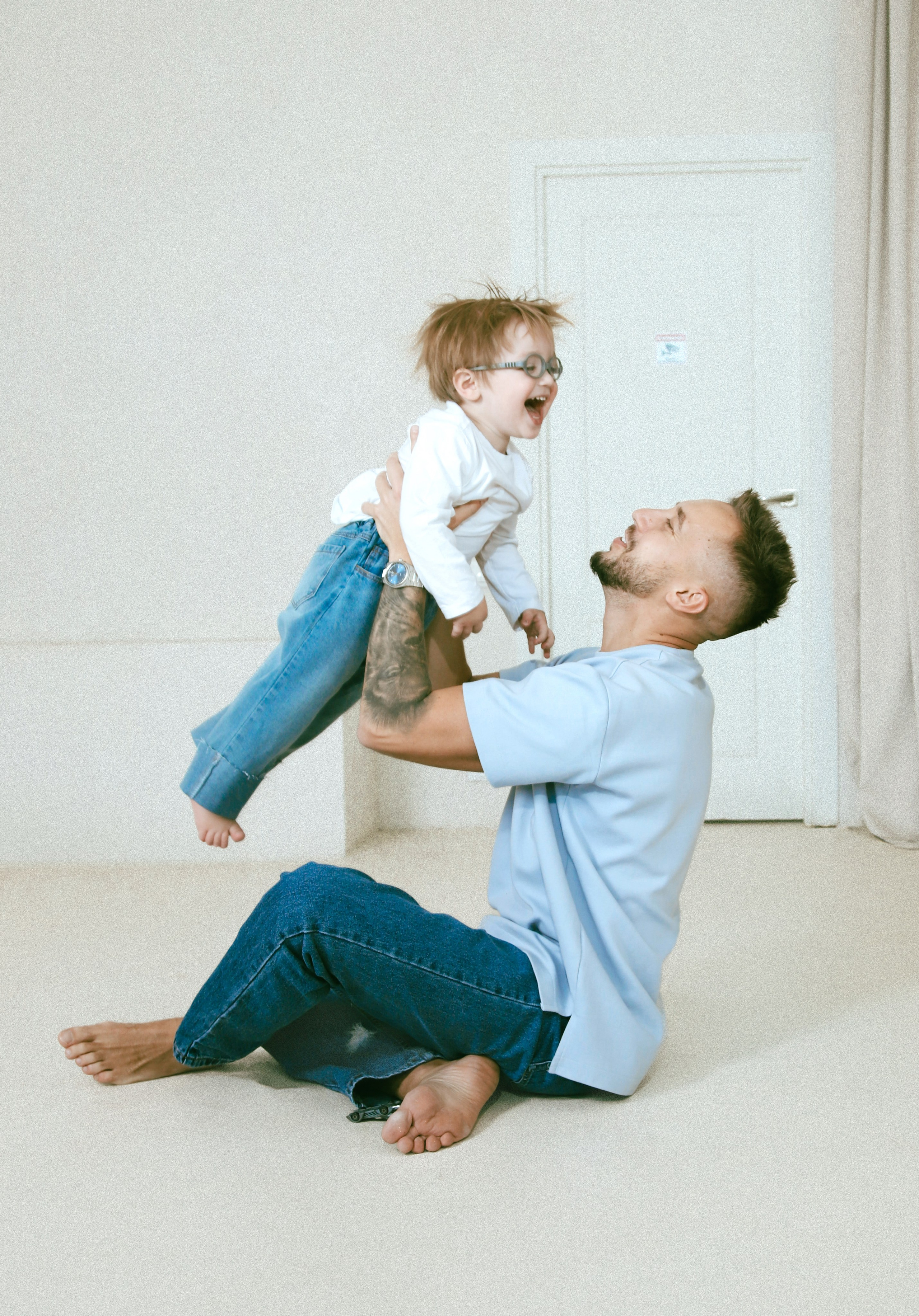 Семейная съемка. Главная