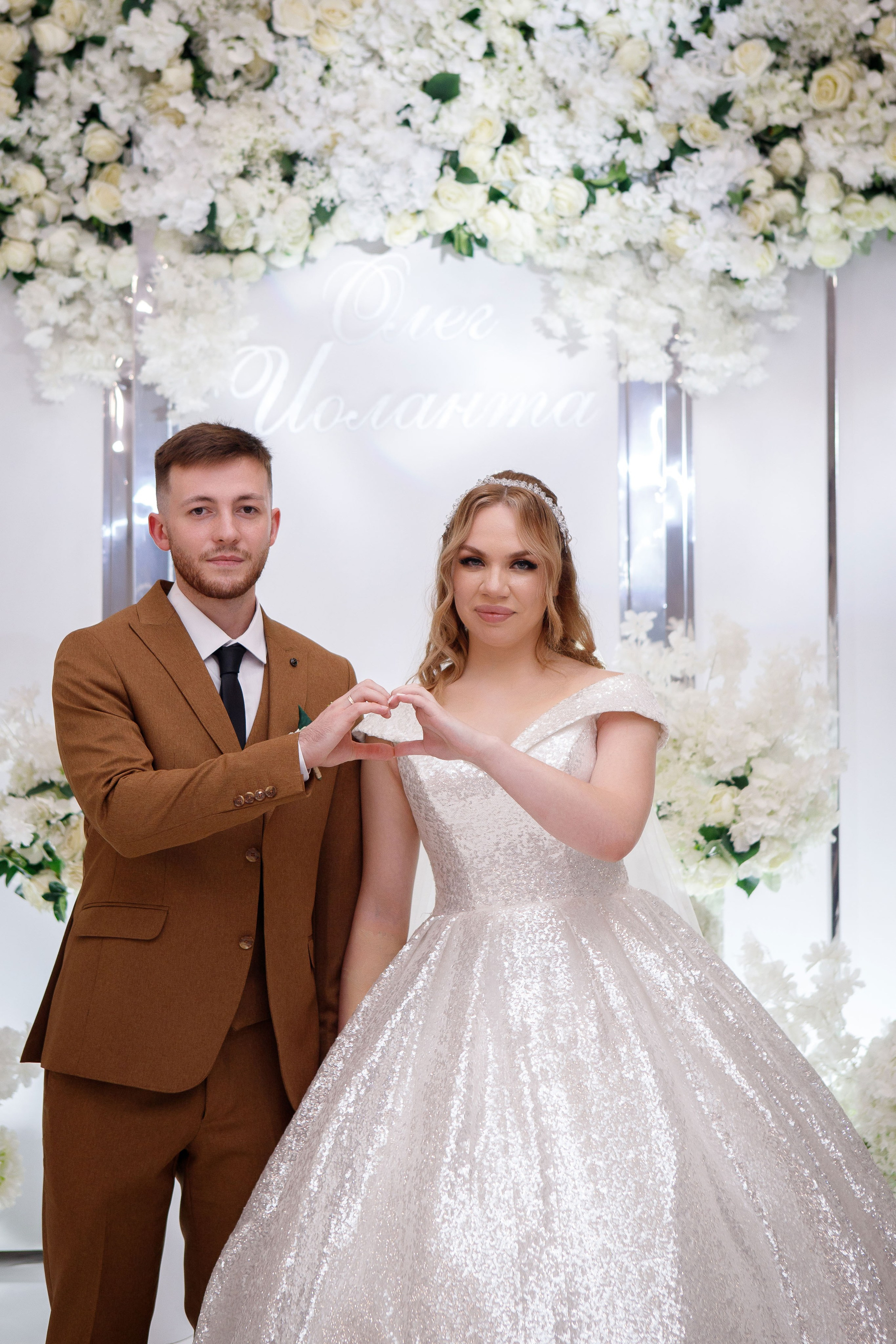 Олег и Иоланта. Фотограф и Видеограф Пятигорск, Нальчик