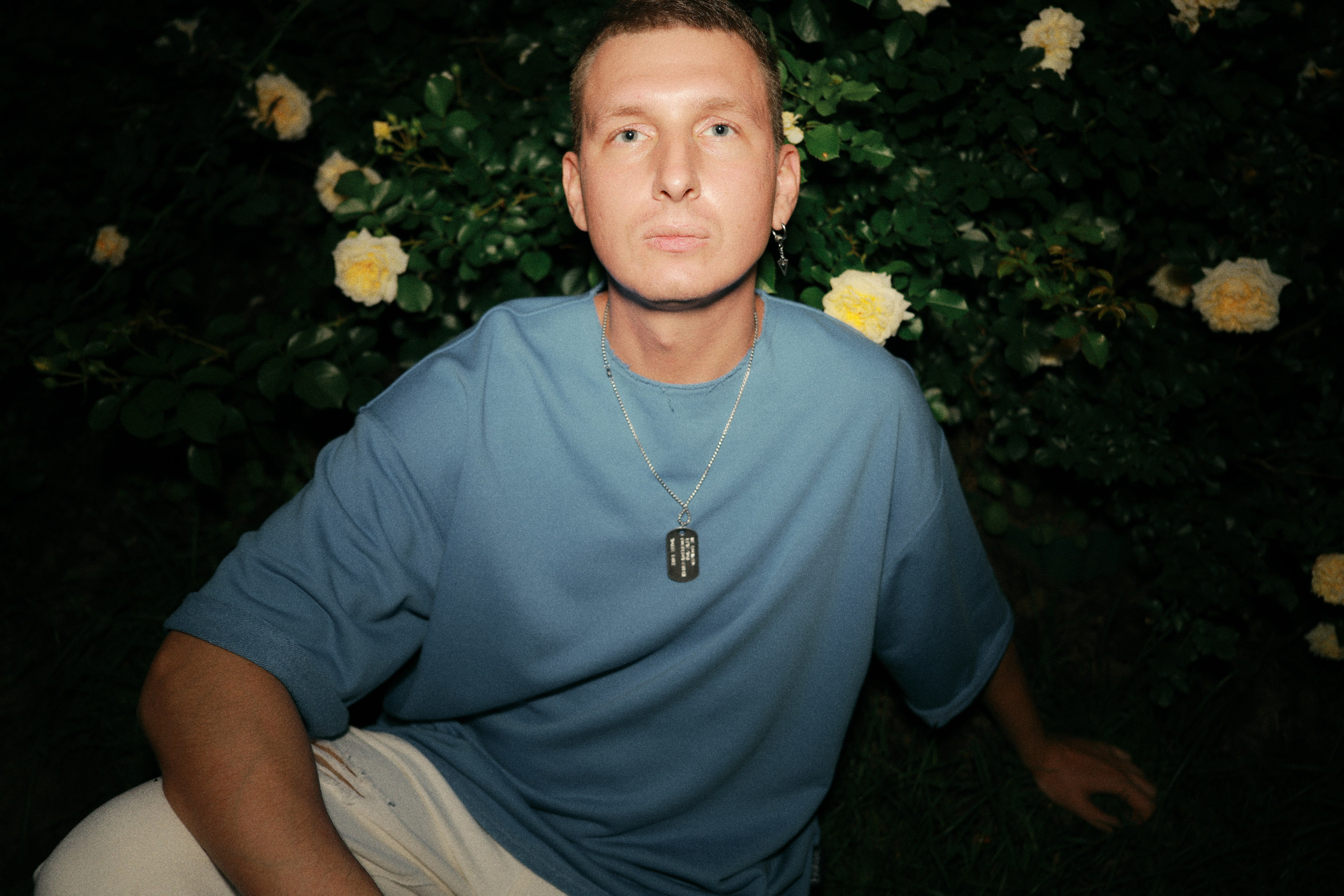 Атмо. Фотограф во Владимире, Москве и Суздале — Полина Романычева