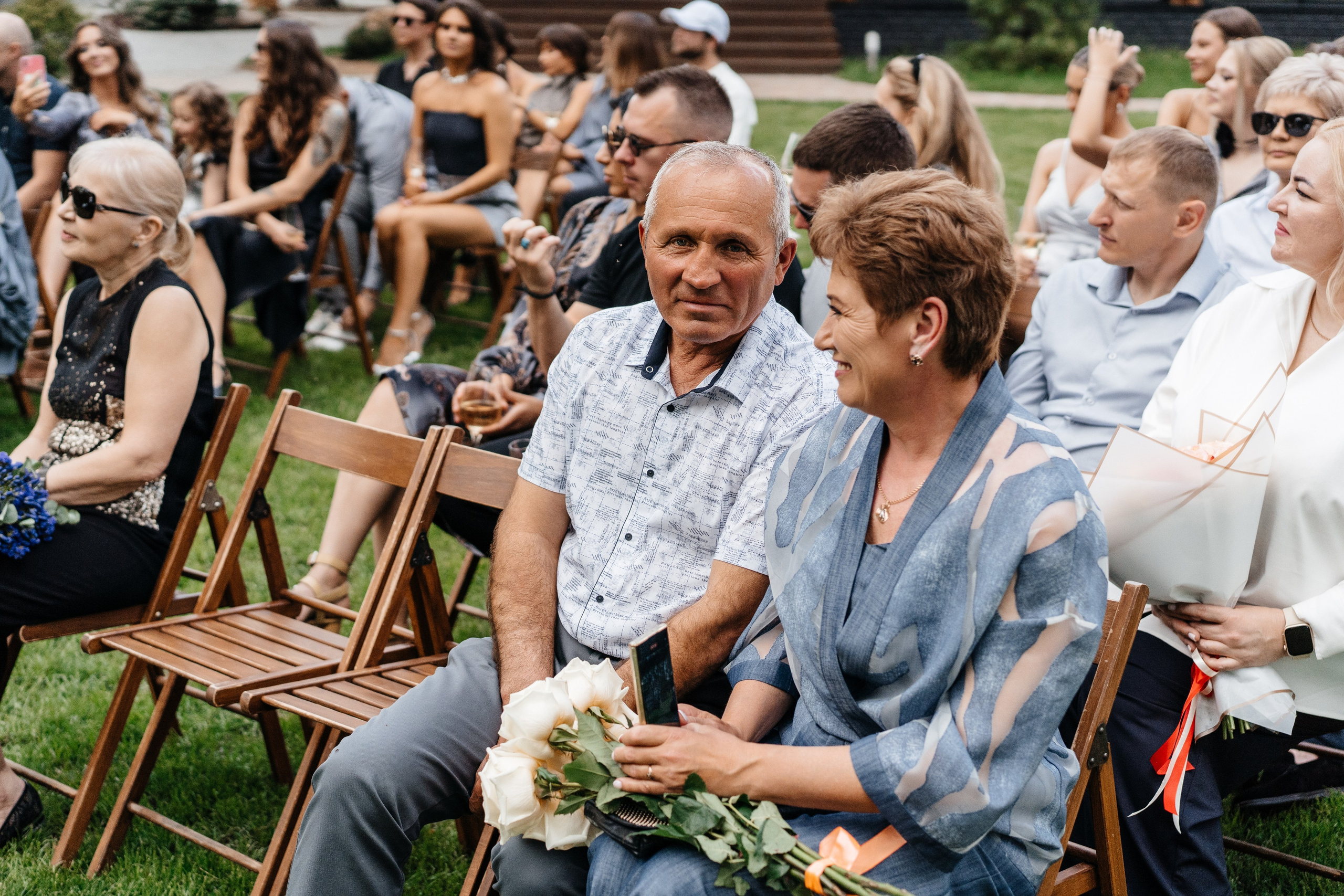 Элла & Кирилл. Свадебный фотограф Барнаул Алексей Павлов