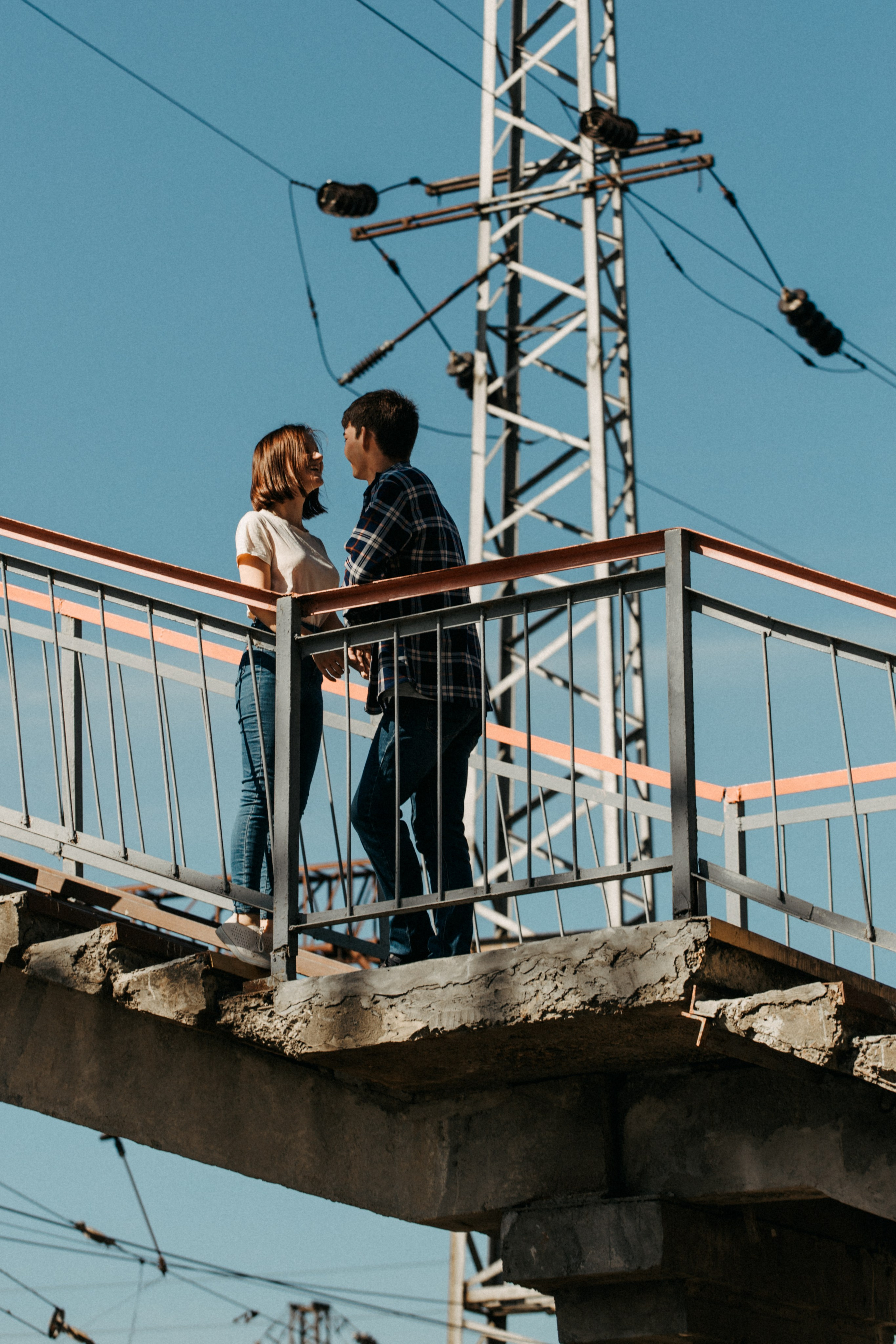 Фотосессия love story. Свадебный и семейный фотограф в Краснодарском крае Мария Данилкина