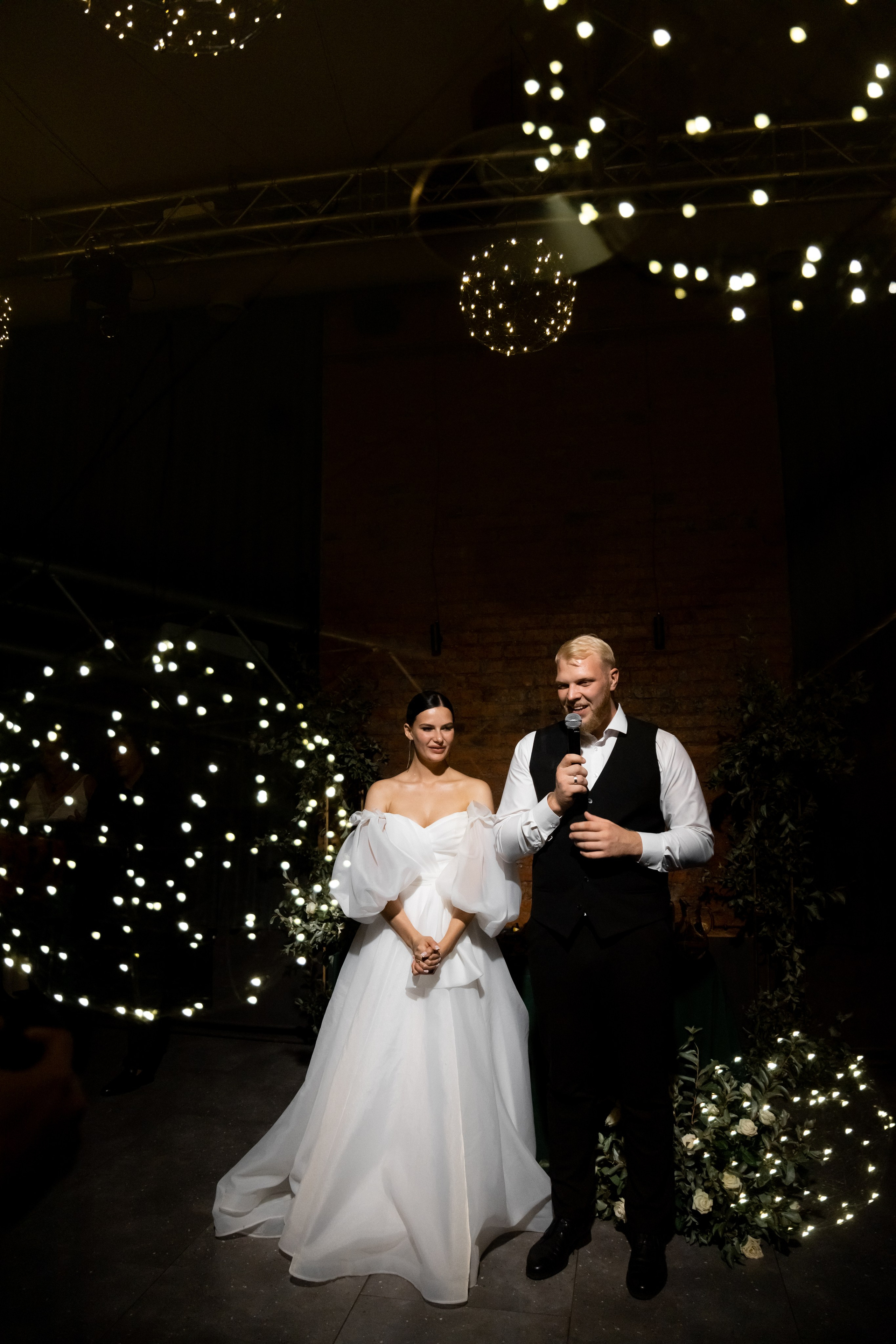 Дарья+Никита. Фотограф в Красноярске Гетманова Мила