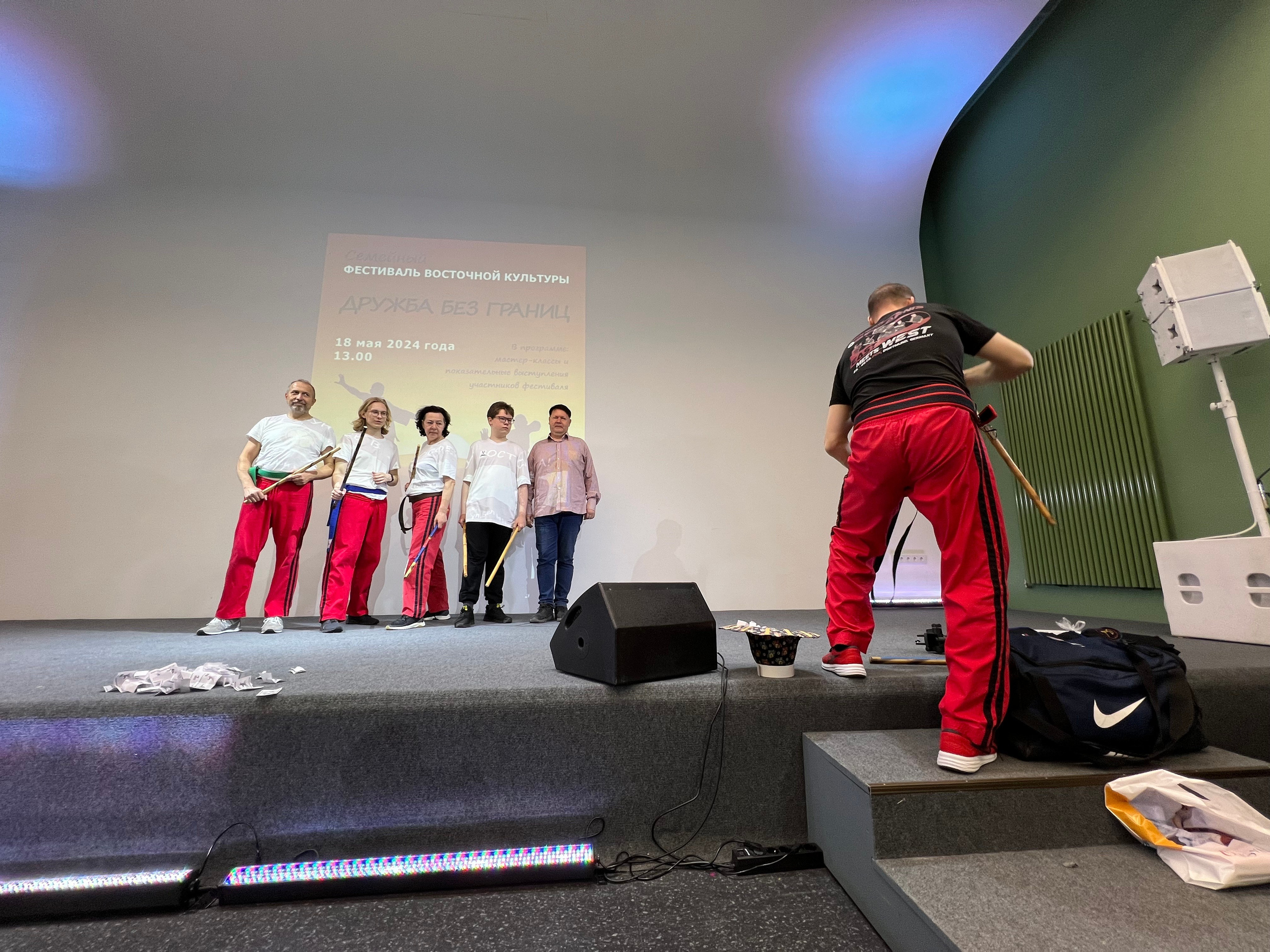 Фестиваль восточной культуры «Дружба без границ». Iliya Soldatkin Fine Art Photography