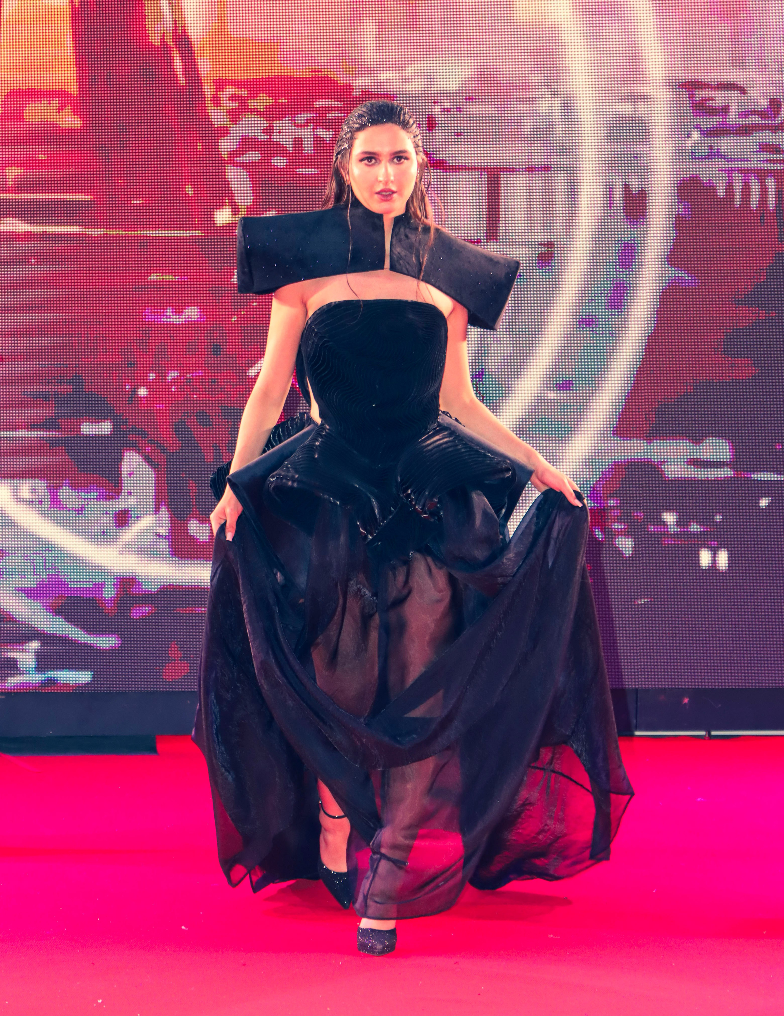 OMC Armenia 2025. Арт-фотограф Ксения Якутович