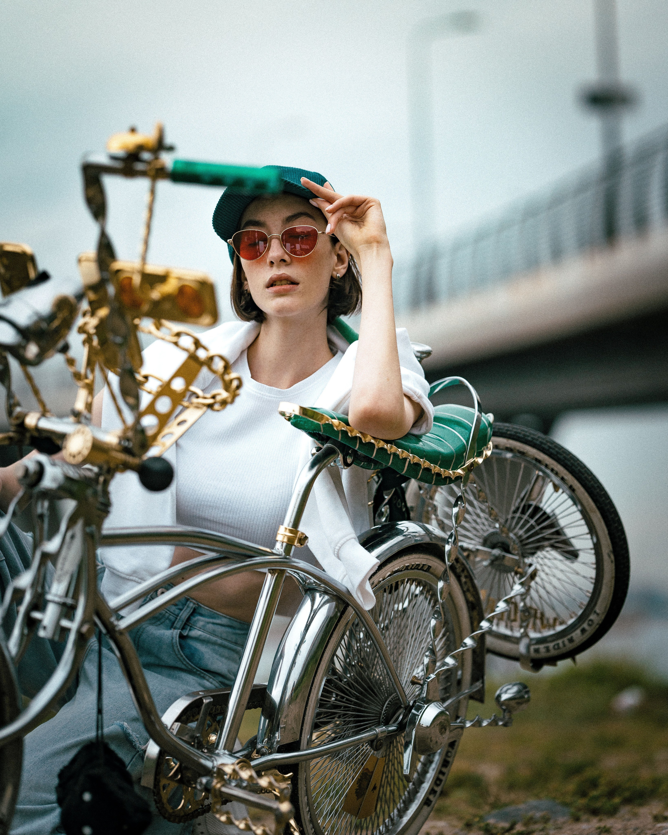 Портретный фотограф Санкт-Петербург Арнольд