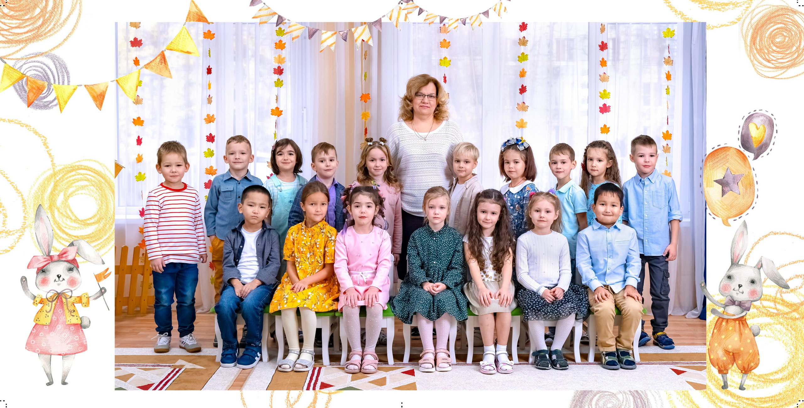 Примеры работ. Семейная фотостудия «Like Moment» в Строгино