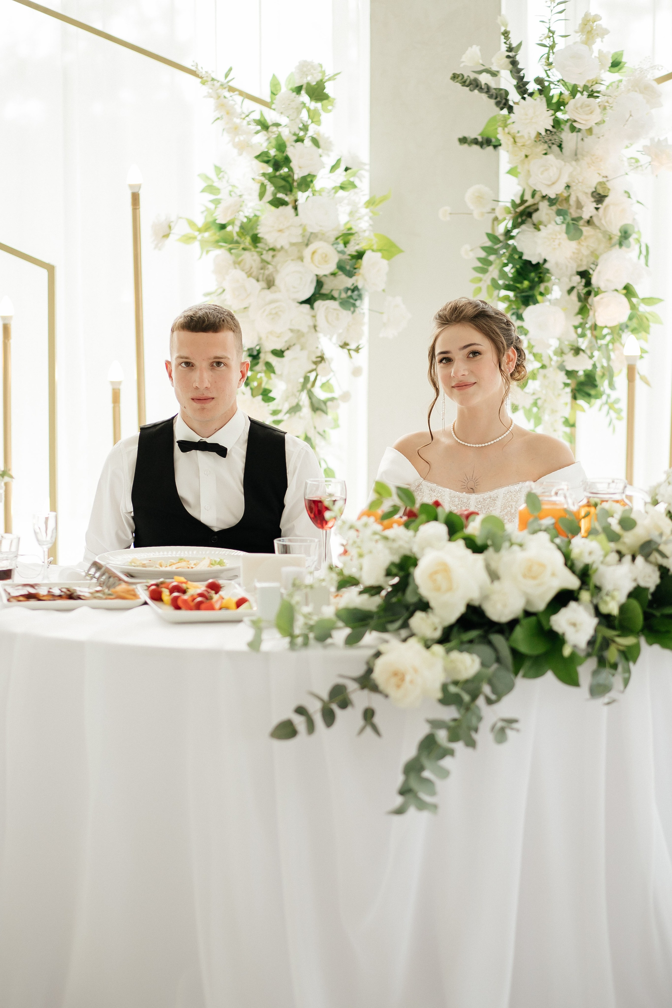 V&K. Свадебный и семейный фотограф Витебск