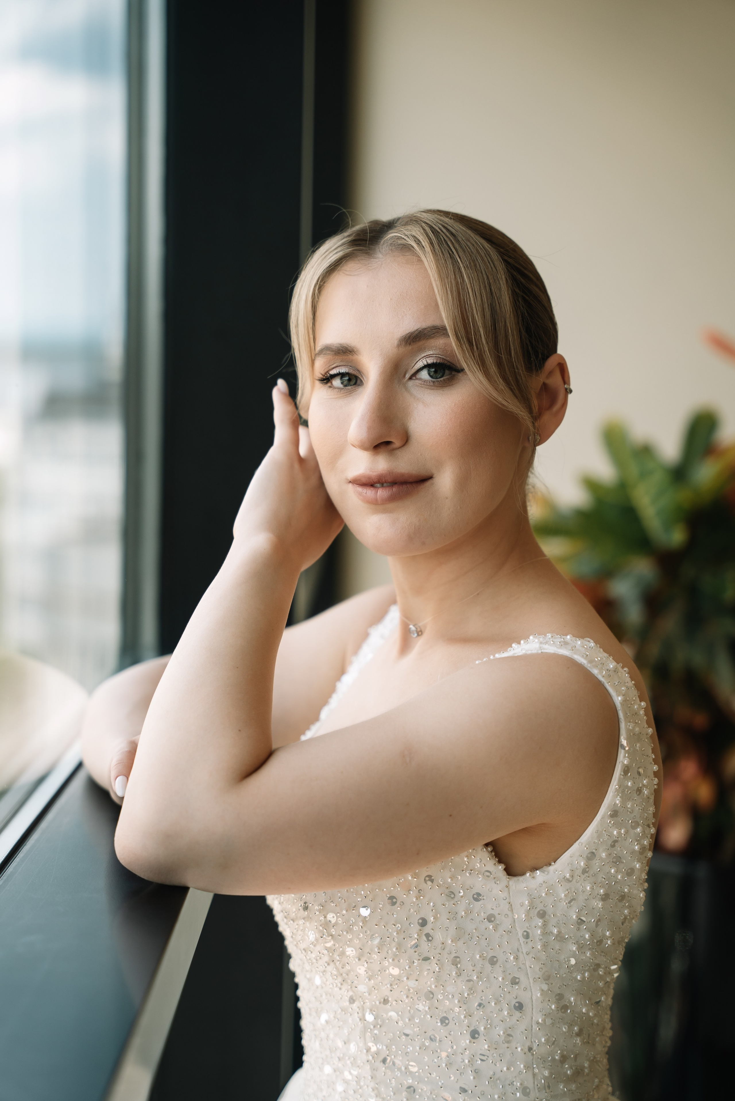 Артур и Хавва. Свадебный фотограф в Самаре Анна Ковалева